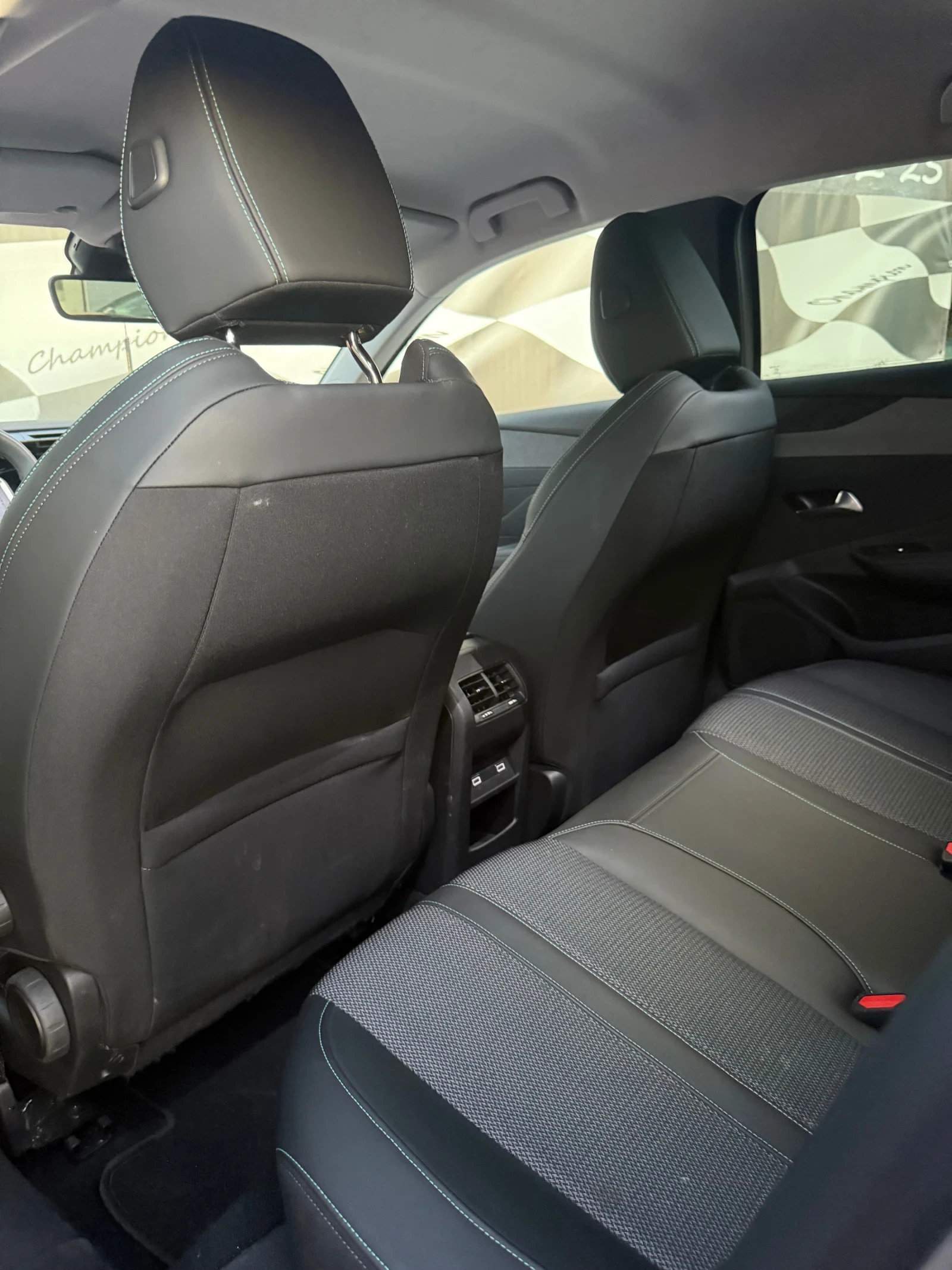 Peugeot 308 PureTech 130 EA - изображение 9