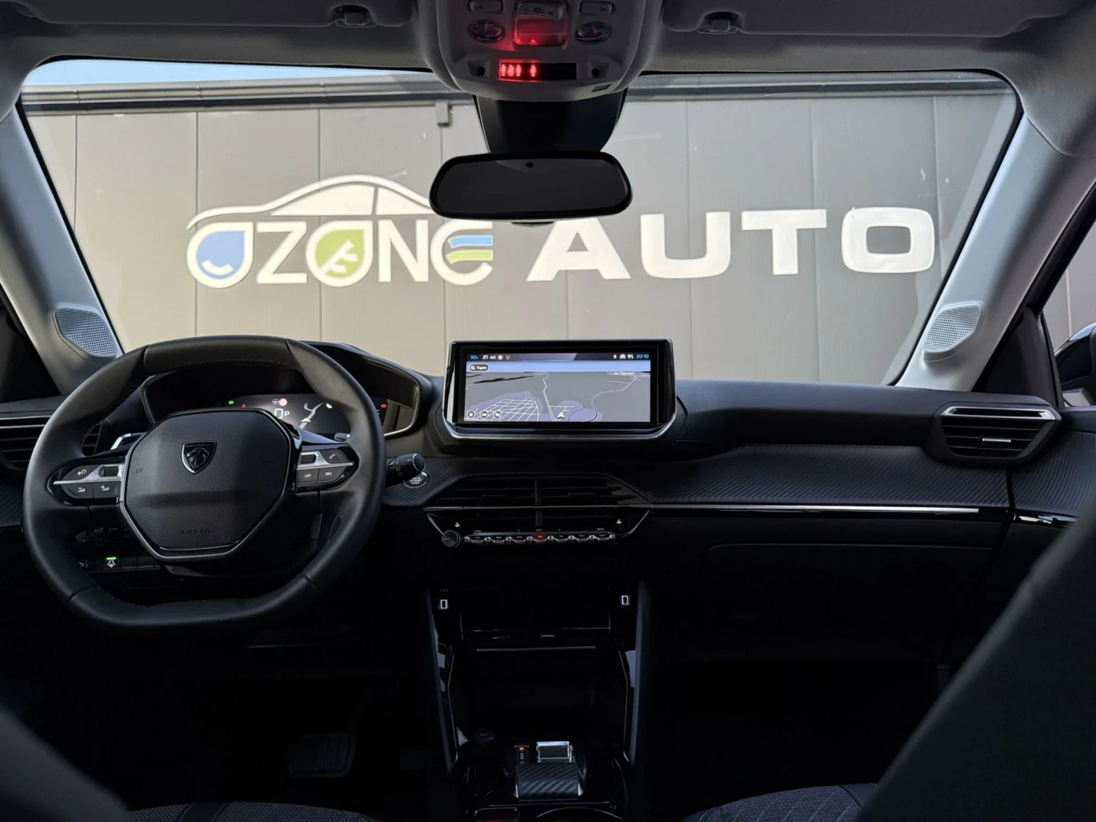 Peugeot 208 New!!! Hybrid 101hp SALE | Mobile.bg — изображение 12
