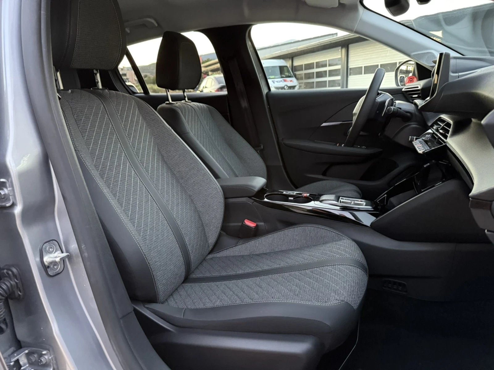 Peugeot 208 New!!! Hybrid 101hp SALE | Mobile.bg — изображение 14