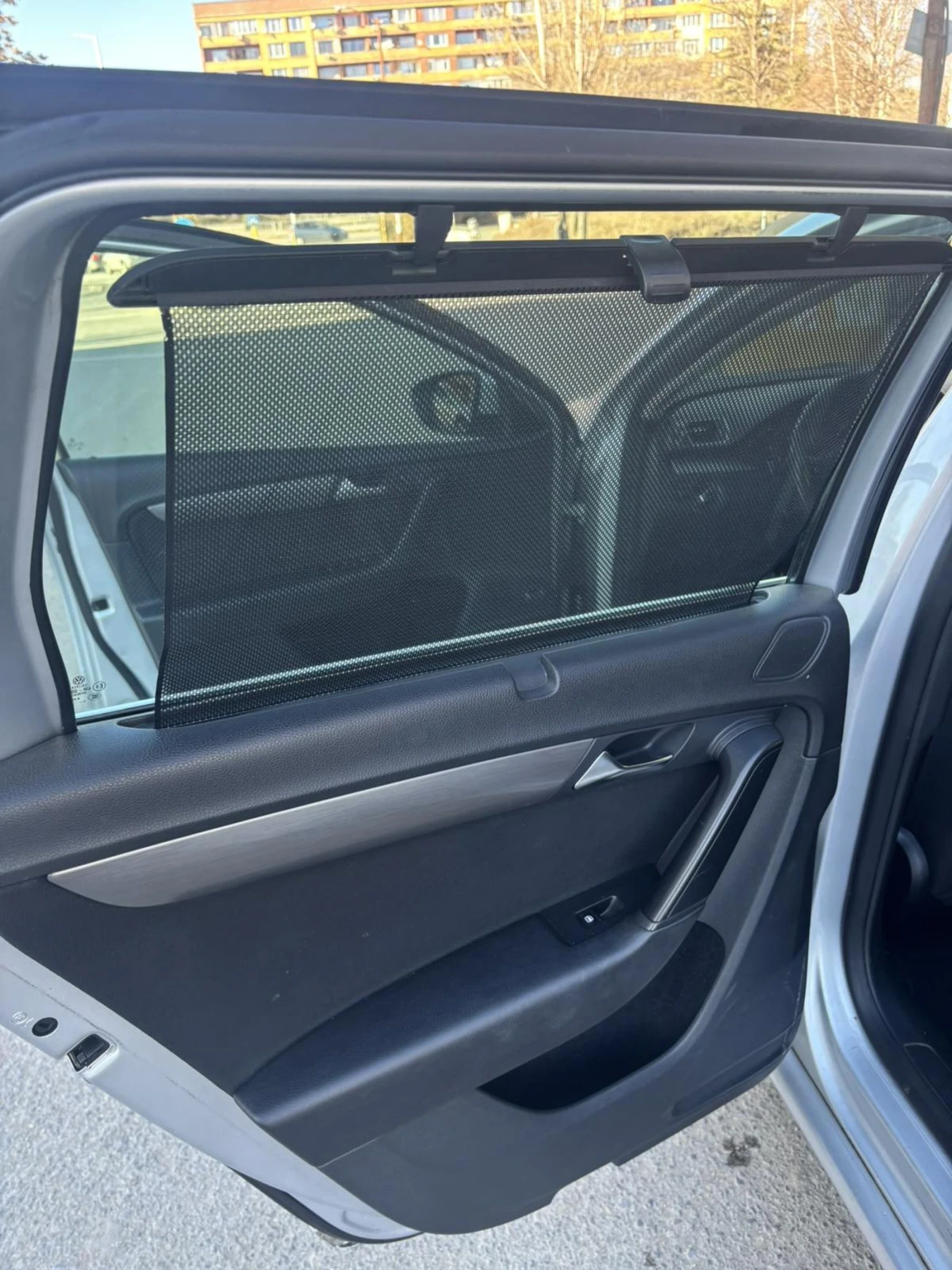 VW Passat 1.4 Бензин/Метан - изображение 10