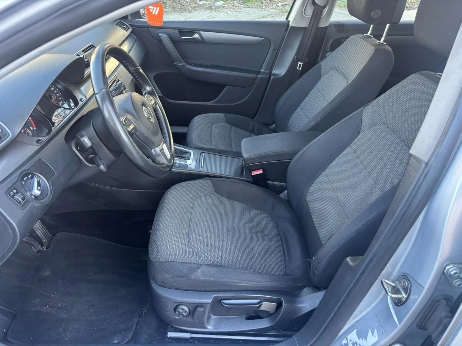 VW Passat 1.4 Бензин/Метан - изображение 9
