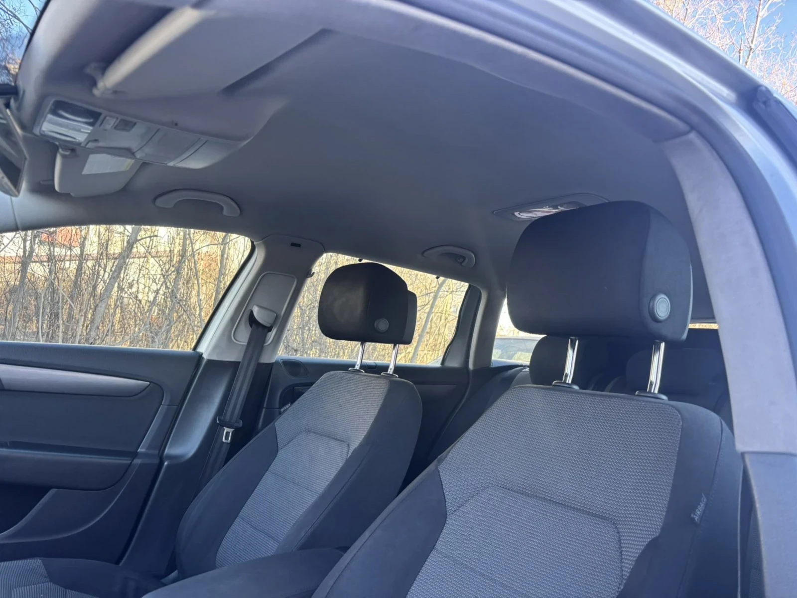 VW Passat 1.4 Бензин/Метан - изображение 8