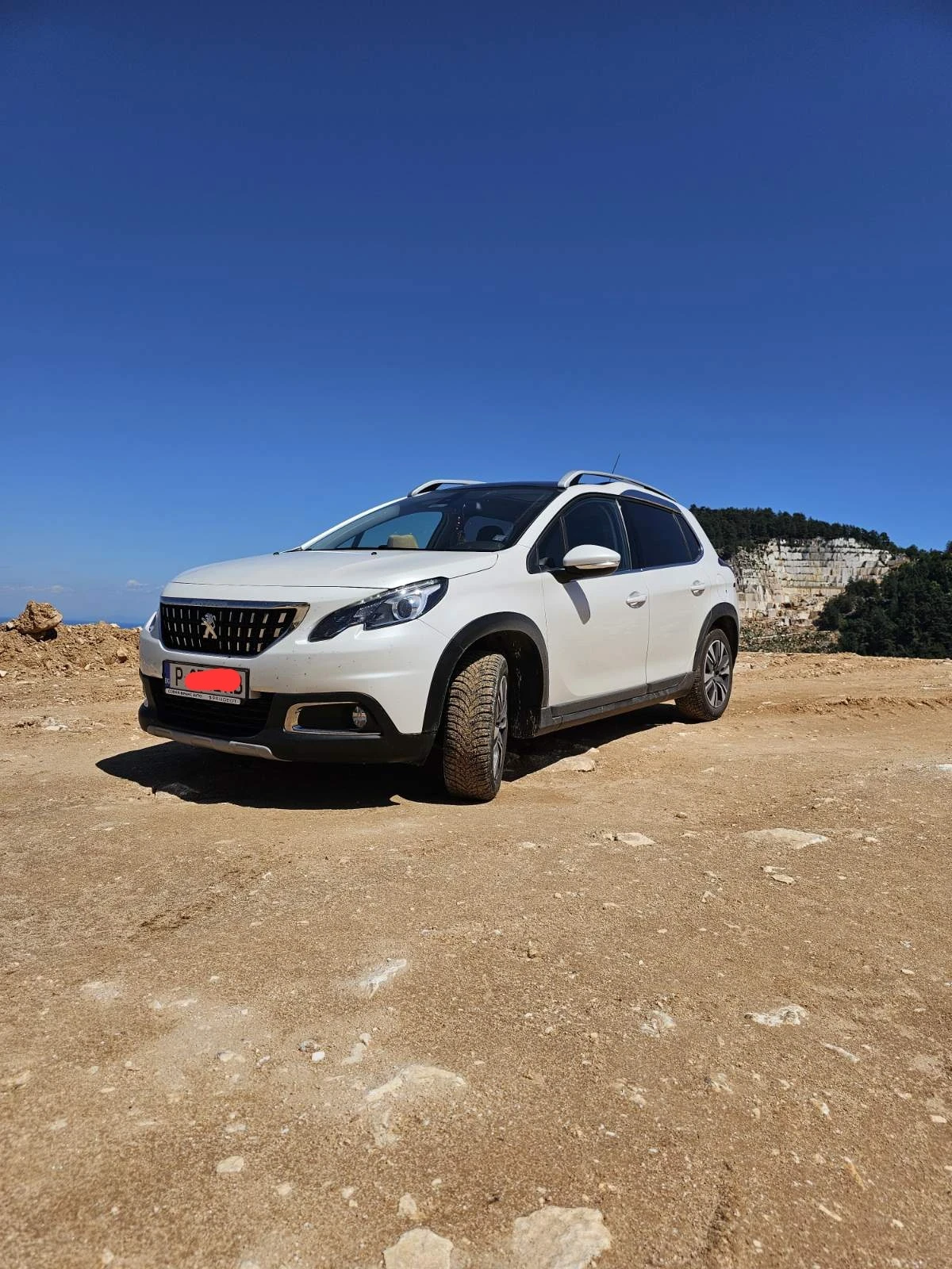 Peugeot 2008  - изображение 2