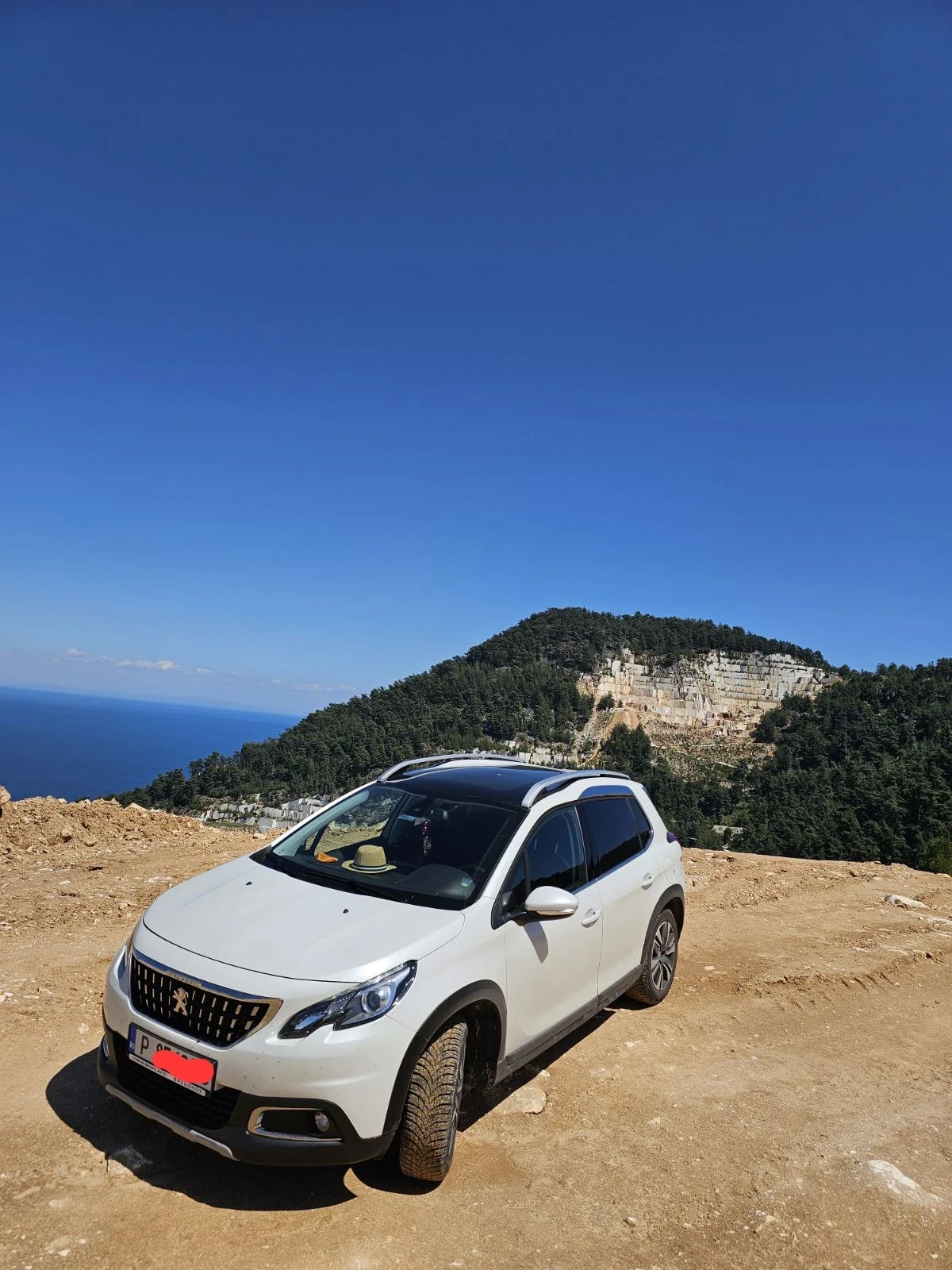 Peugeot 2008  - изображение 3