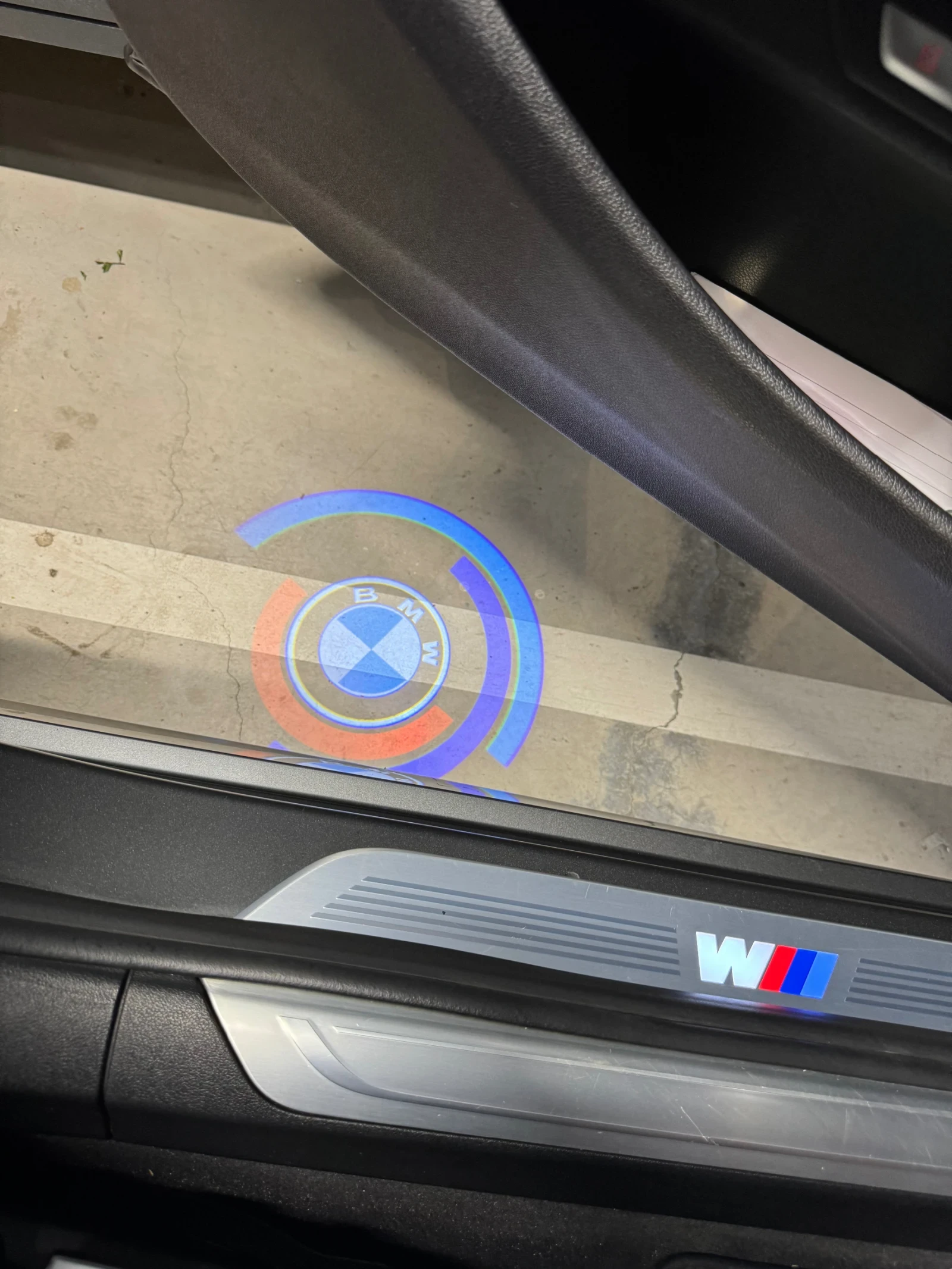 BMW 740 B&W* 360* * LASER*  * ALPINA* FU | Mobile.bg   14