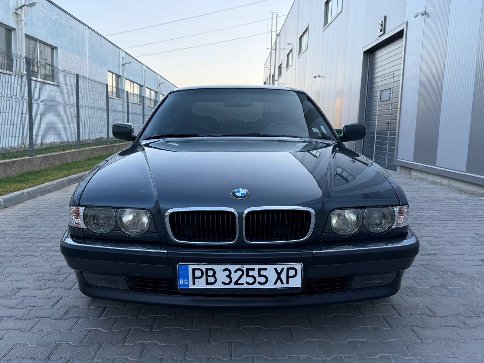 BMW 728 FACELIFT* LPG* PODGREV* XENON* LUK - изображение 2