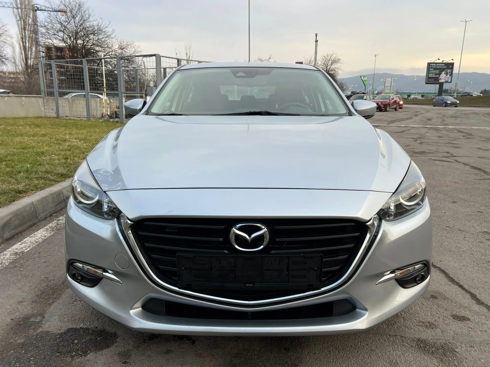 Mazda 3 1.5 d - изображение 3