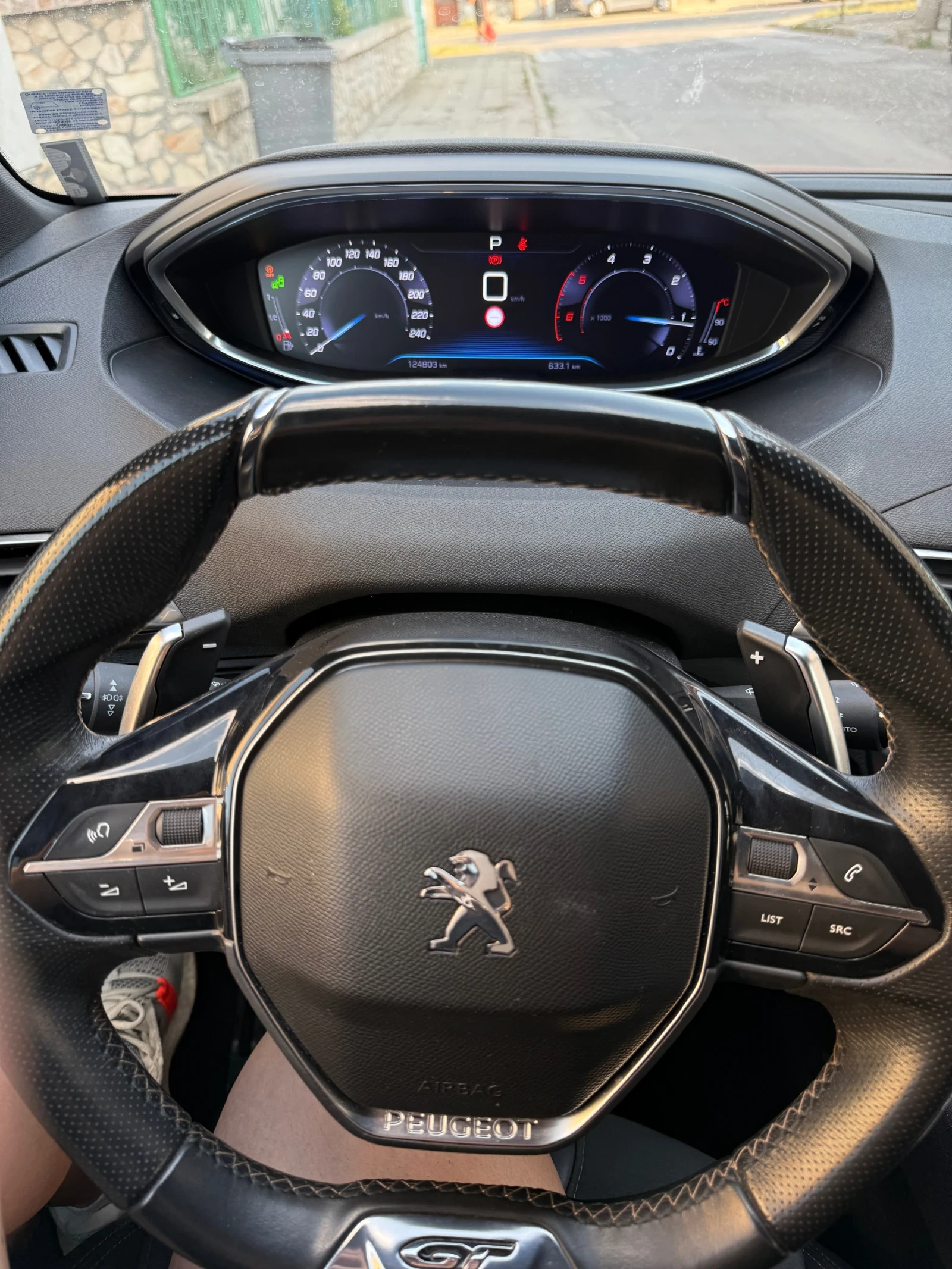 Peugeot 3008  - изображение 6