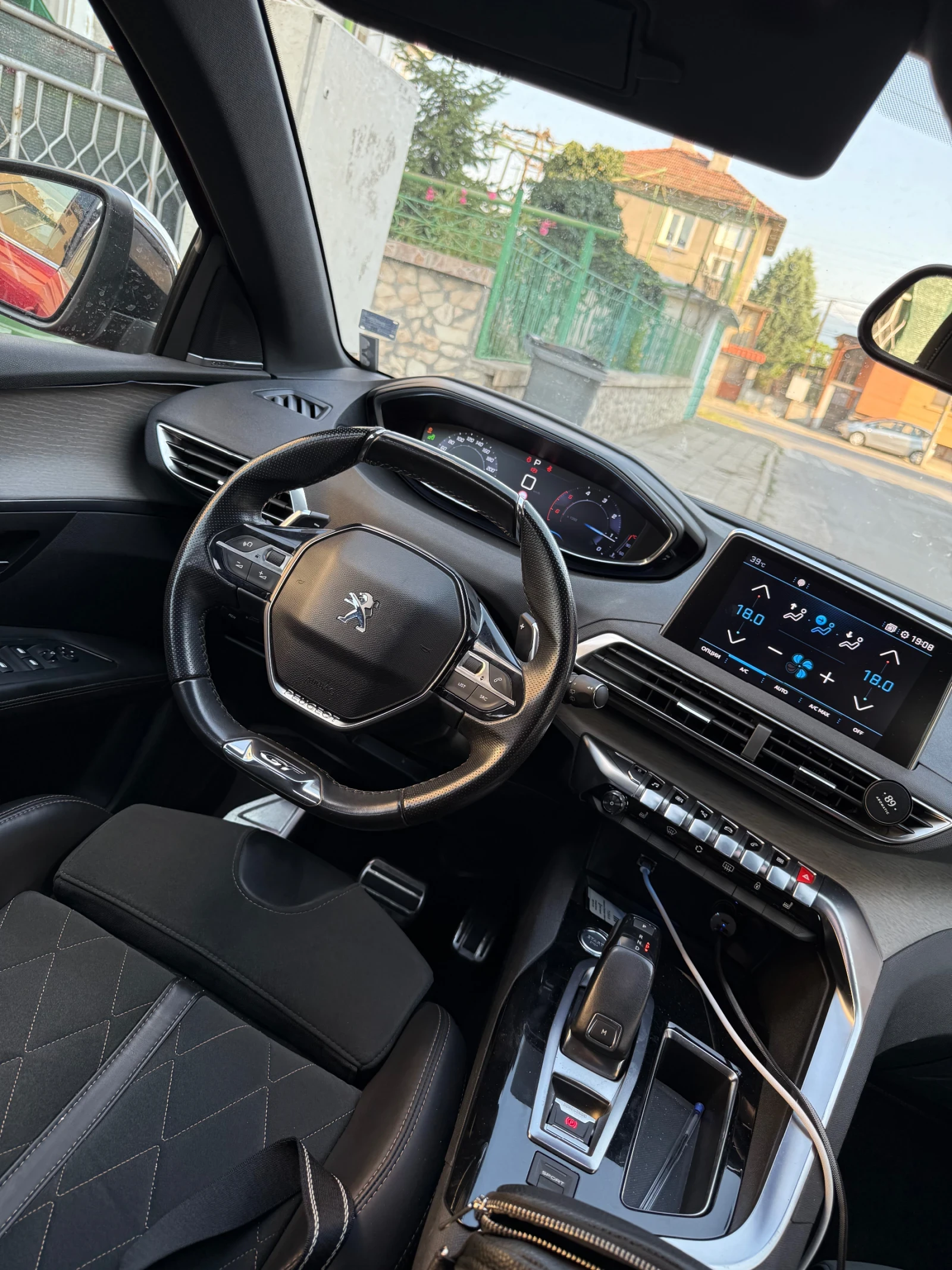 Peugeot 3008  - изображение 4
