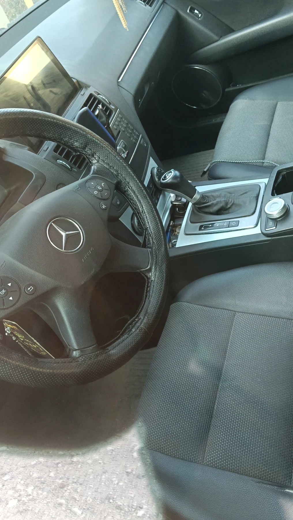 Mercedes-Benz C 220  - изображение 2