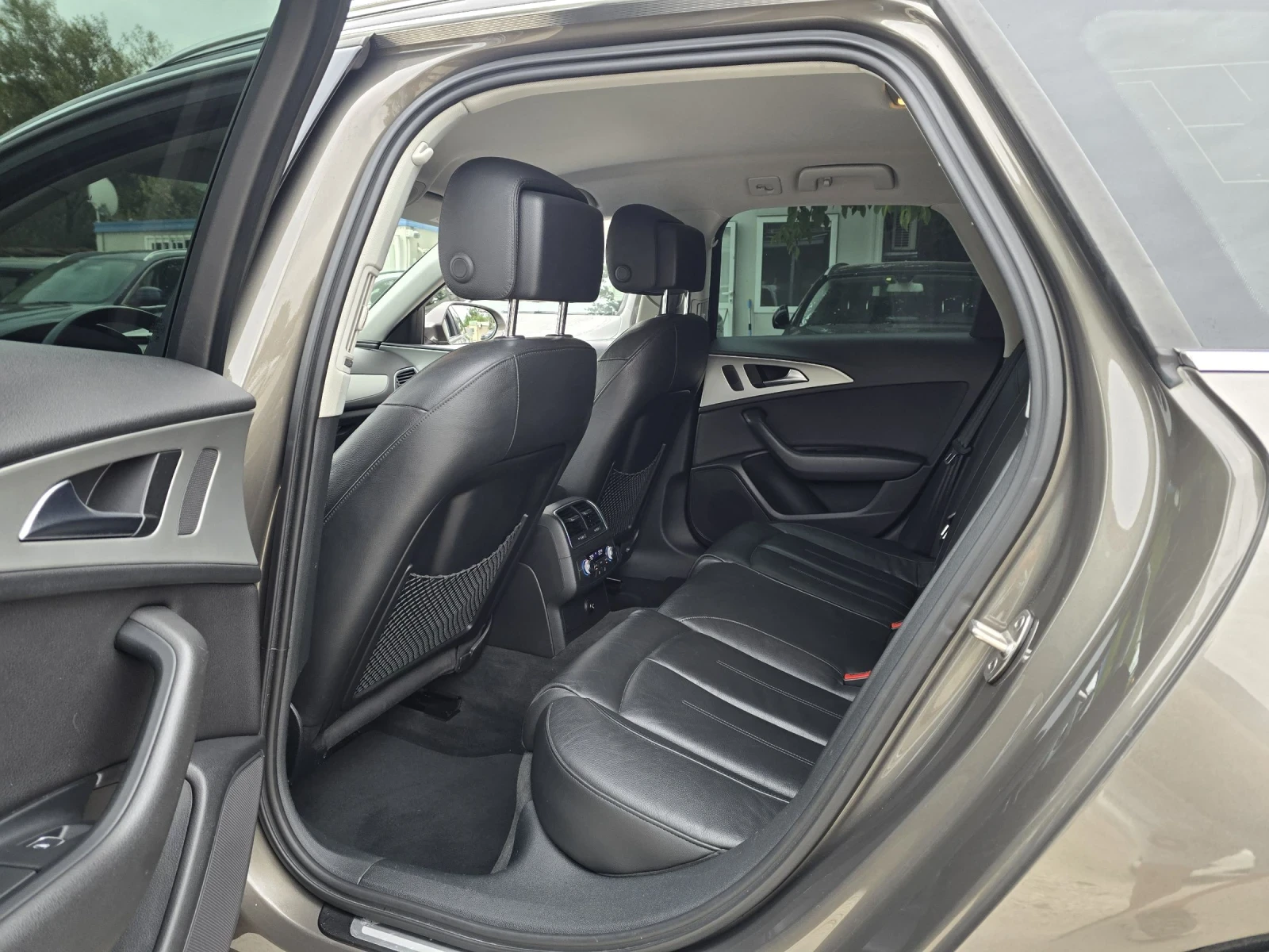 Audi A6 2.0TDI 177.    | Mobile.bg   11