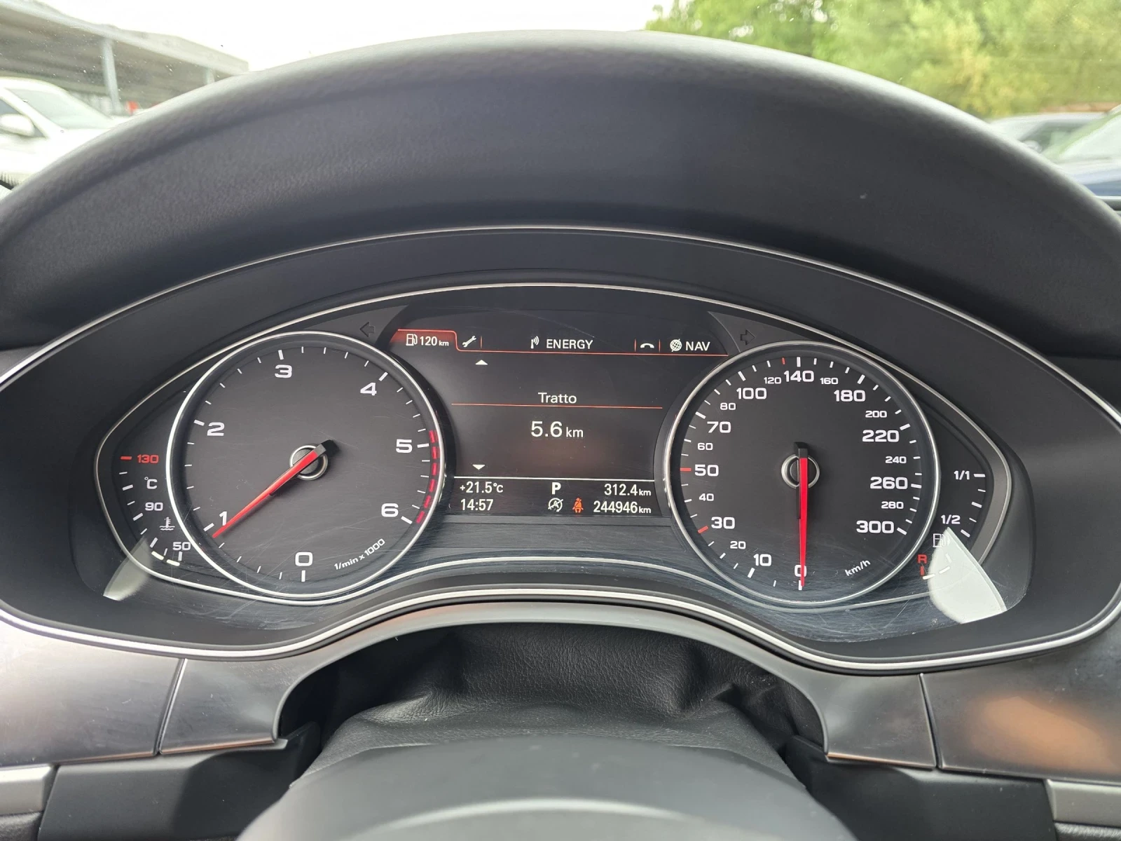 Audi A6 2.0TDI 177.    | Mobile.bg   17