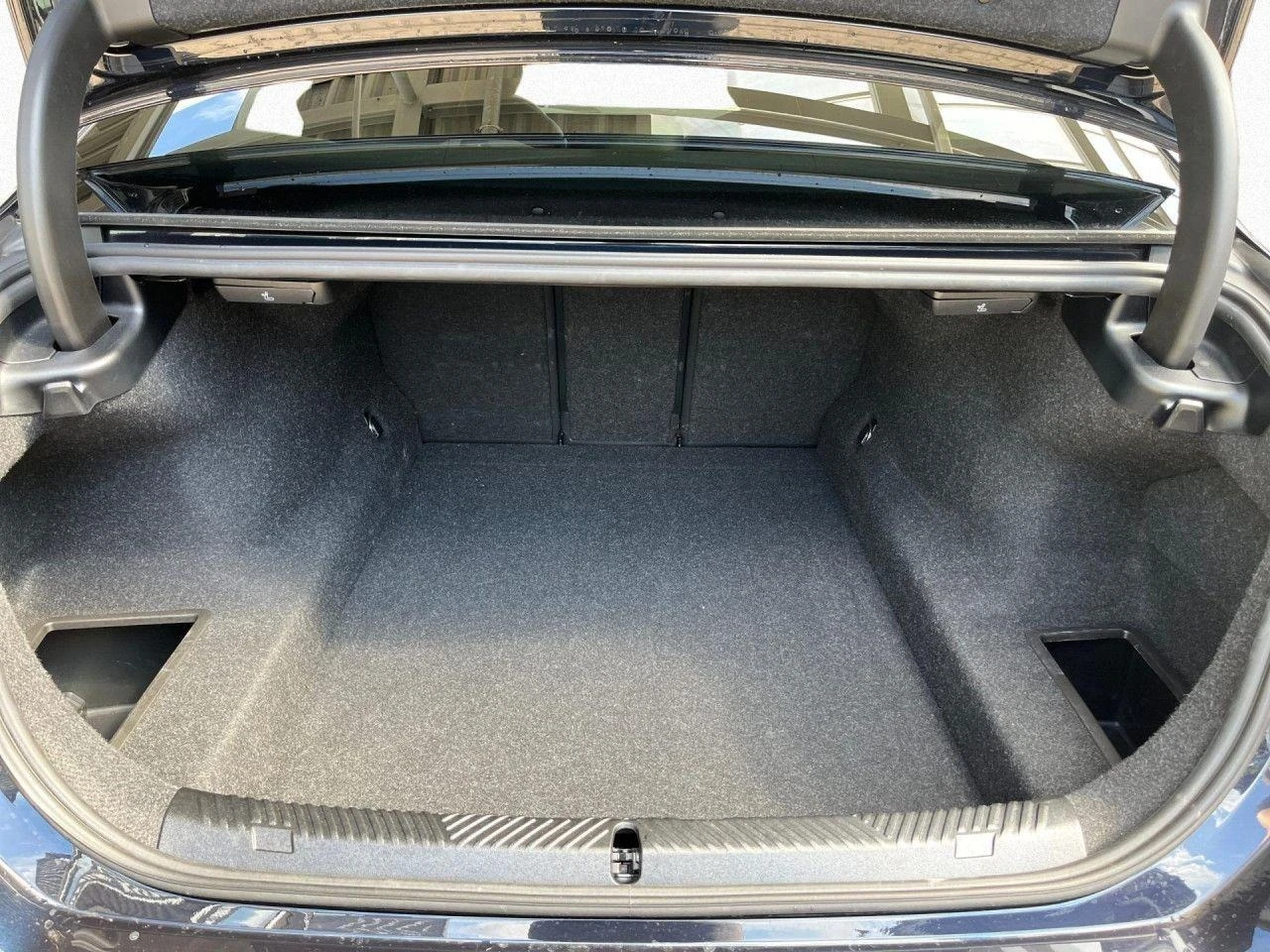 BMW 520 d XDRIVE M-SPORT PAKET H/K HEAD UP LED 360 CAMERA | Mobile.bg   14