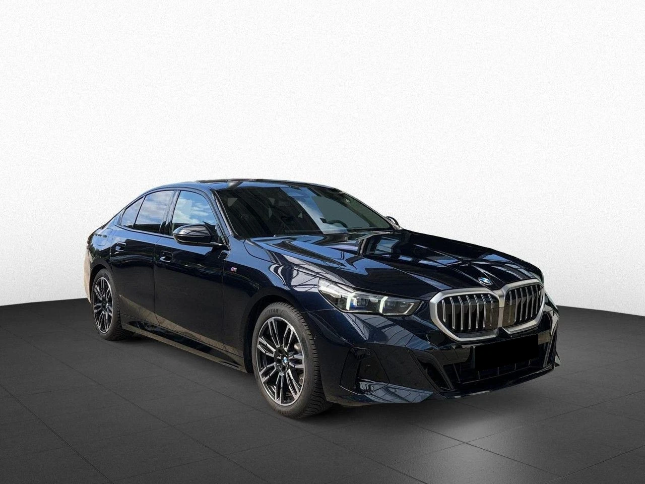 BMW 520 d XDRIVE M-SPORT PAKET H/K HEAD UP LED 360 CAMERA - изображение 2