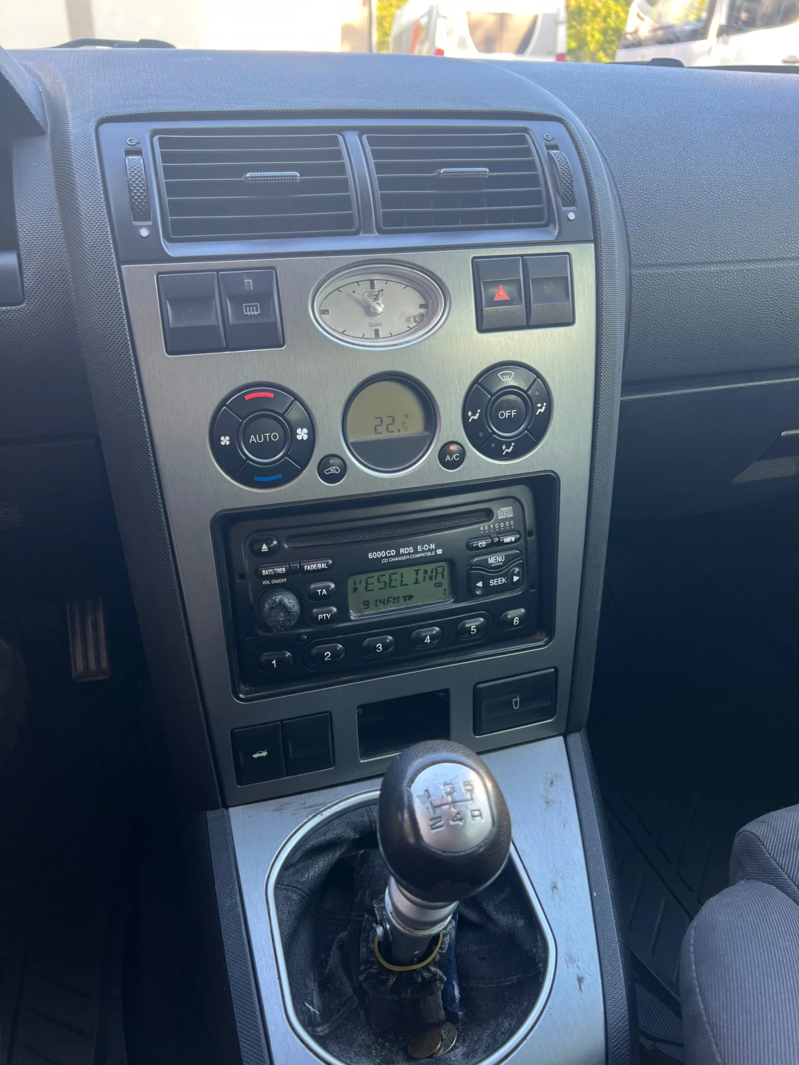 Ford Mondeo 2.0  | Mobile.bg   13