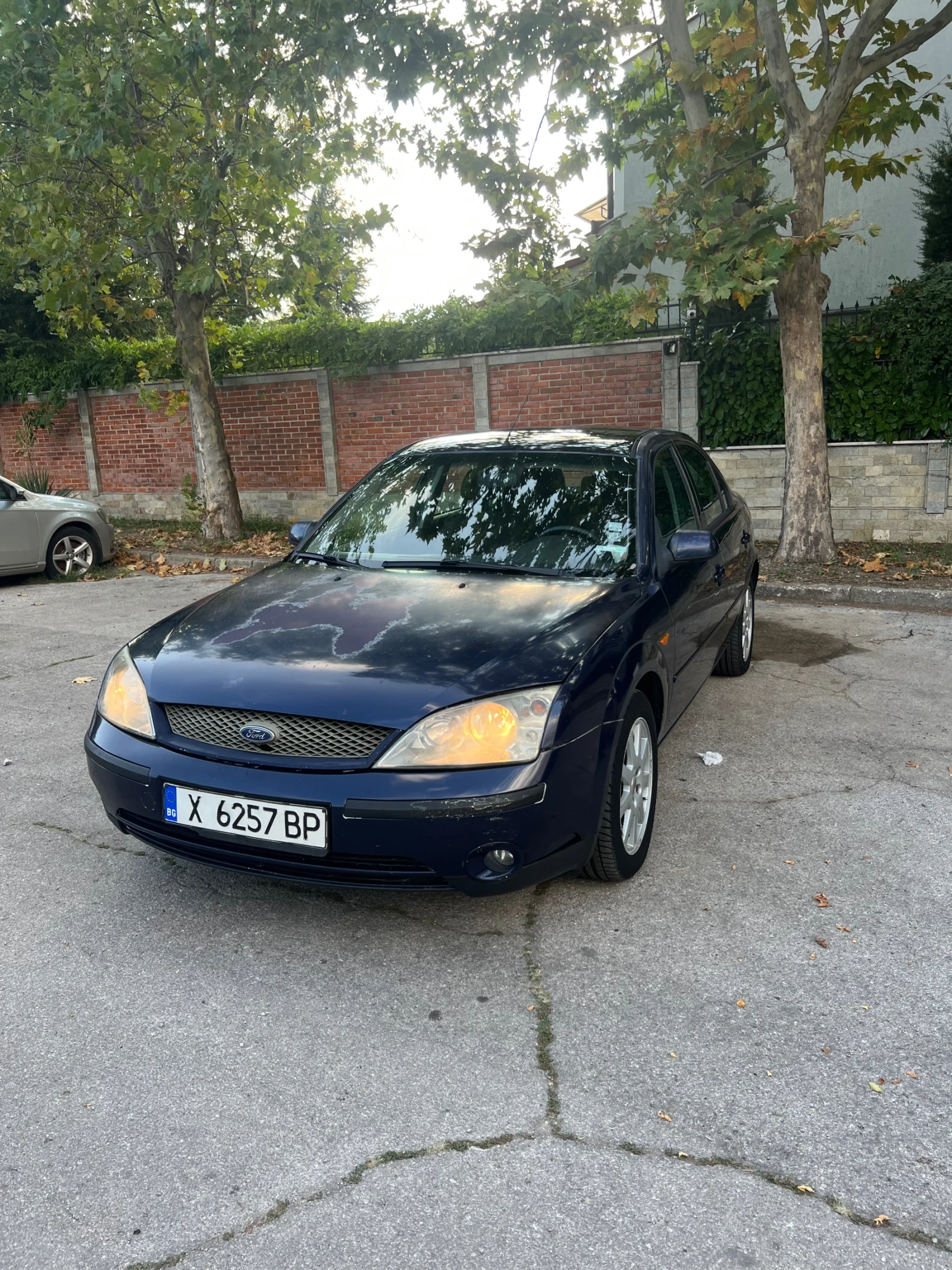 Ford Mondeo 2.0  | Mobile.bg   1