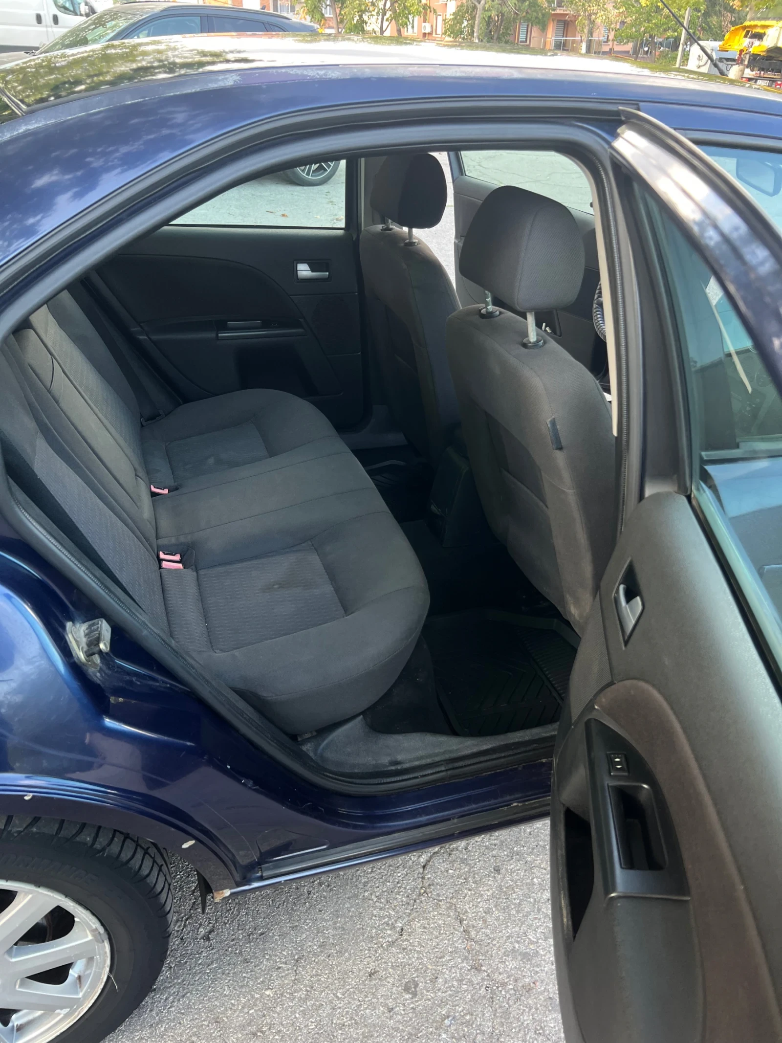 Ford Mondeo 2.0 Седан - изображение 5