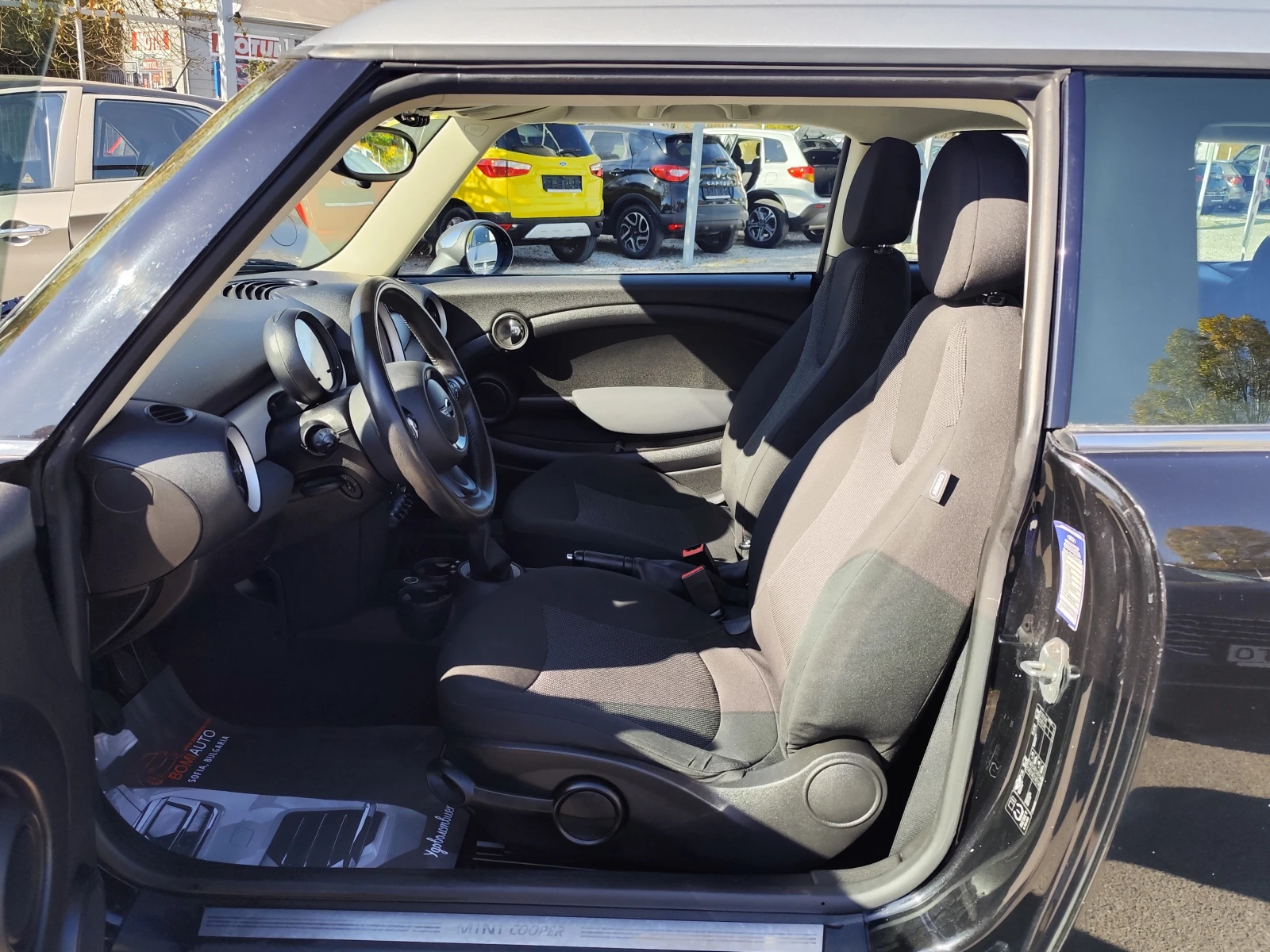 Mini Clubman 1.6D* EURO5A* KLIMA*  - изображение 8