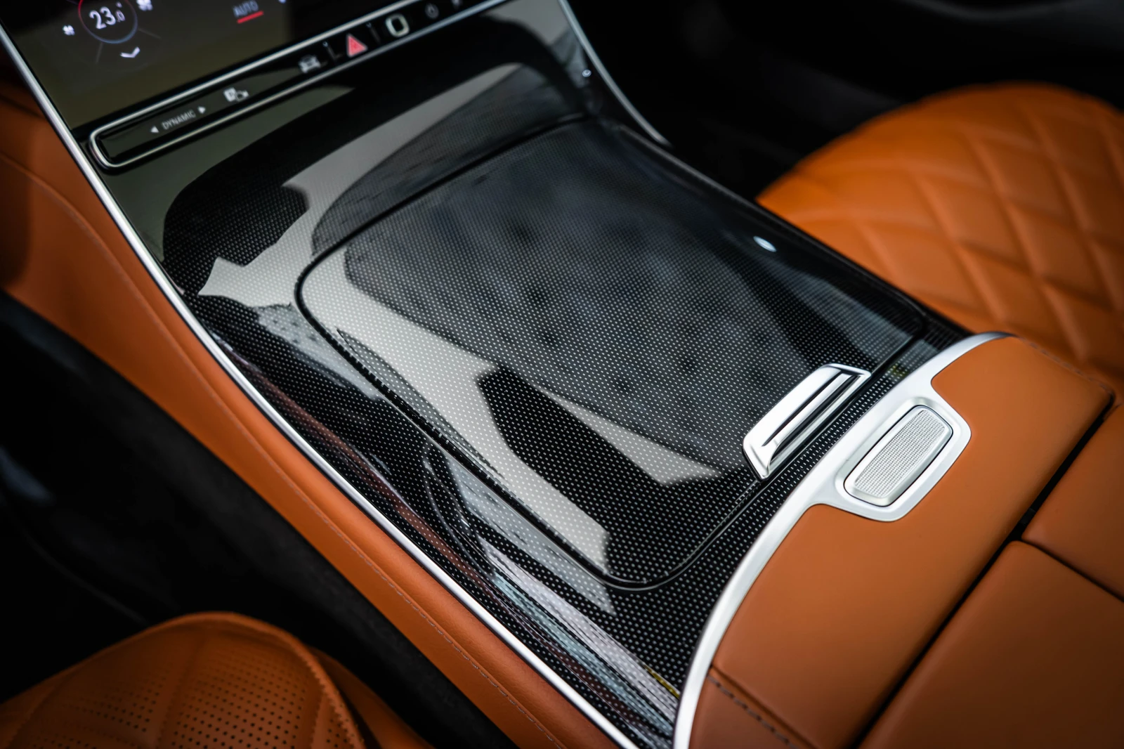 Mercedes-Benz S 400 d 4M Brabus Optic* AMG* Night* Pano* Burm - изображение 9