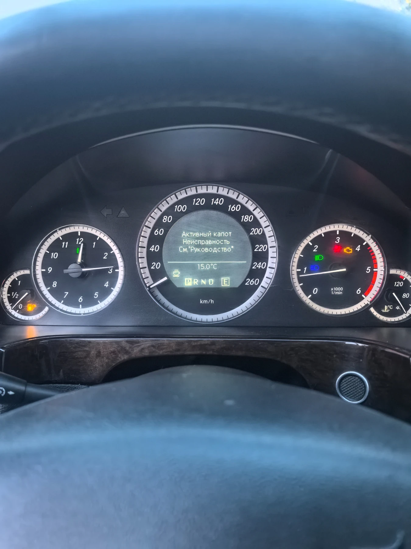 Mercedes-Benz E 200 | Mobile.bg   13