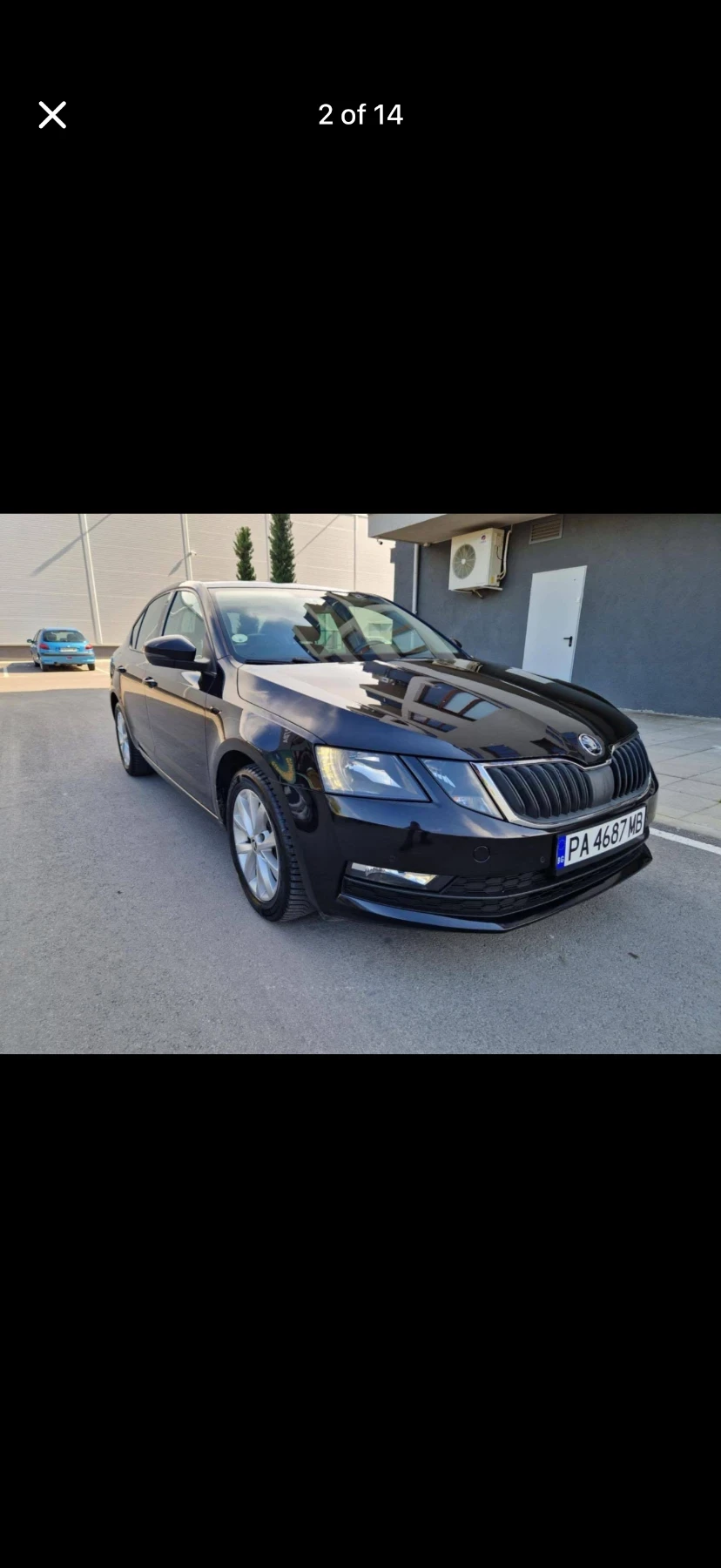 Skoda Octavia Skoda Octavia 1, 6  116 .  | Mobile.bg   2