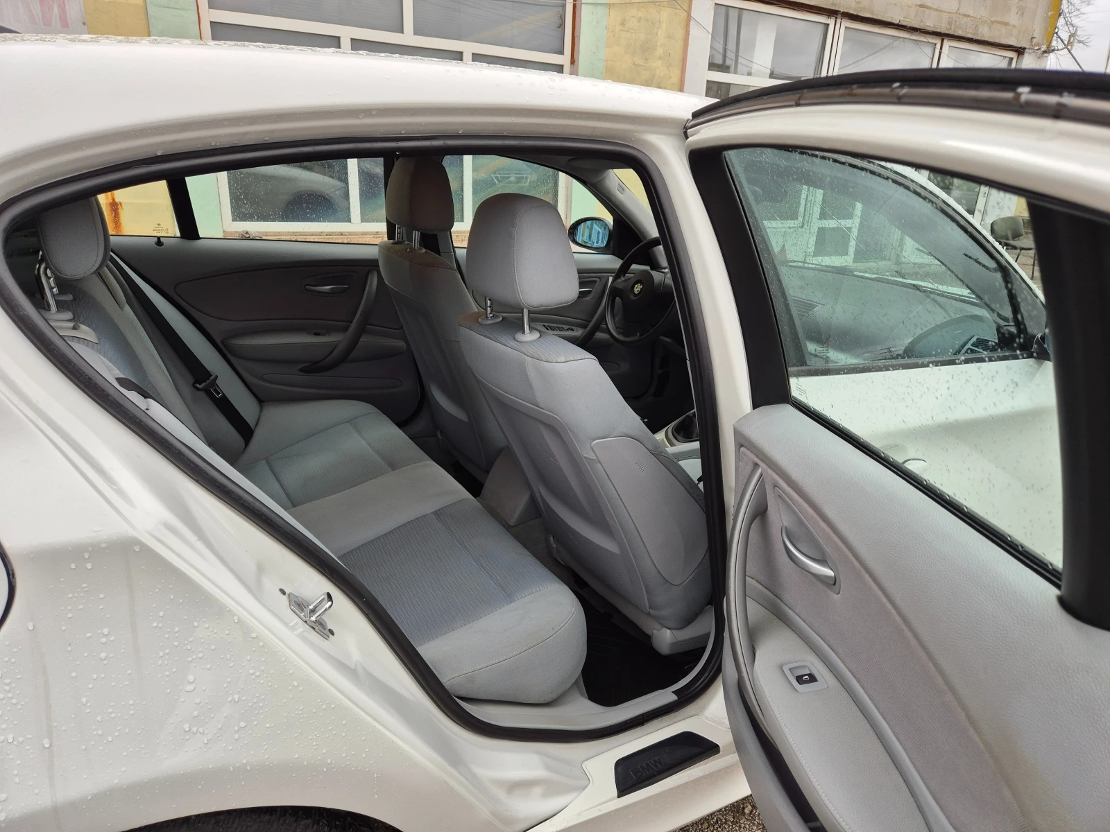 BMW 118 2.0D 143.. ITALY TOP | Mobile.bg   11