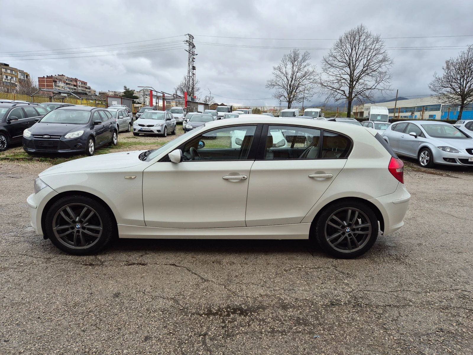 BMW 118 2.0D 143К.С. ITALY TOP - изображение 9