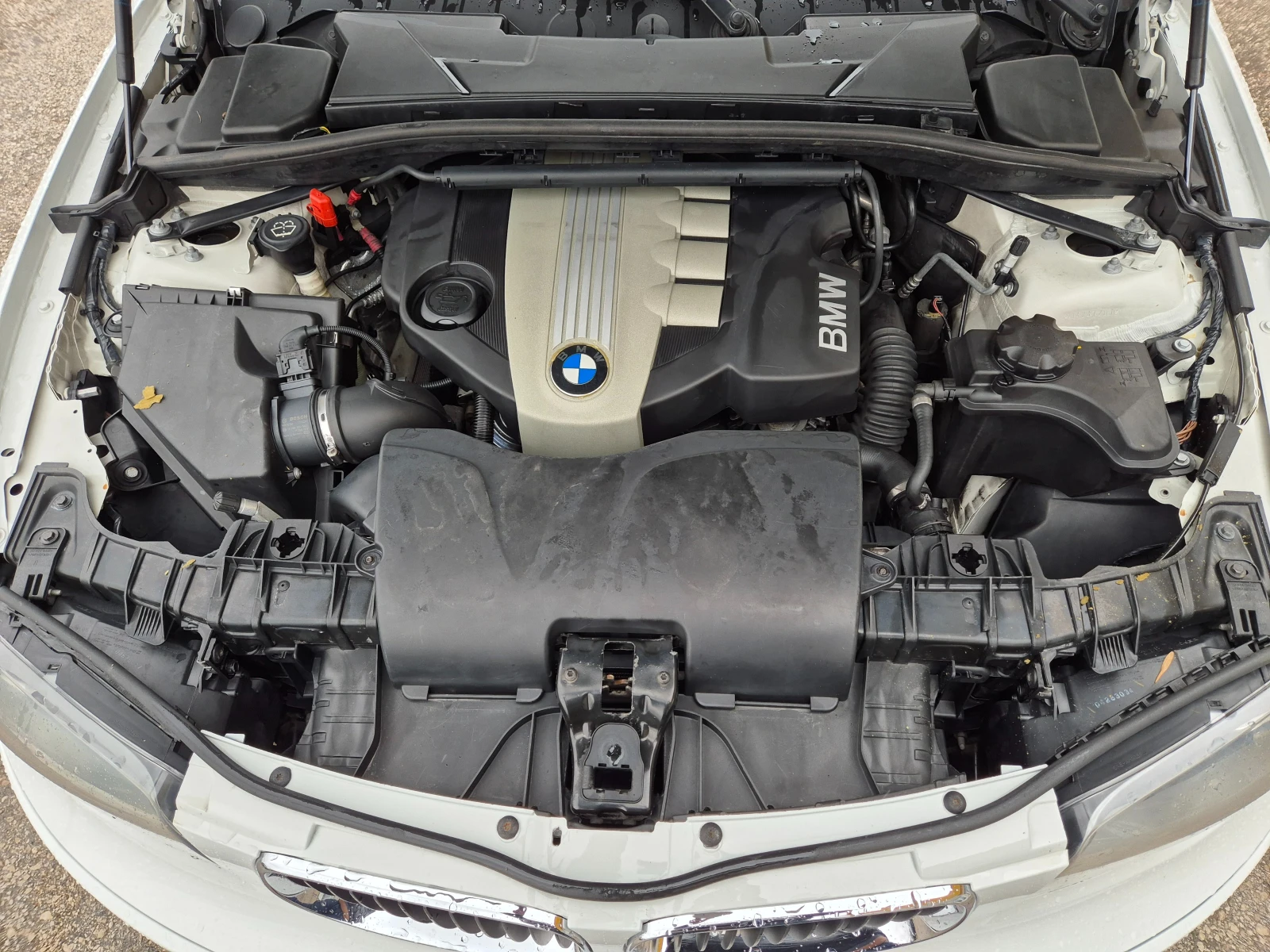 BMW 118 2.0D 143.. ITALY TOP | Mobile.bg   16