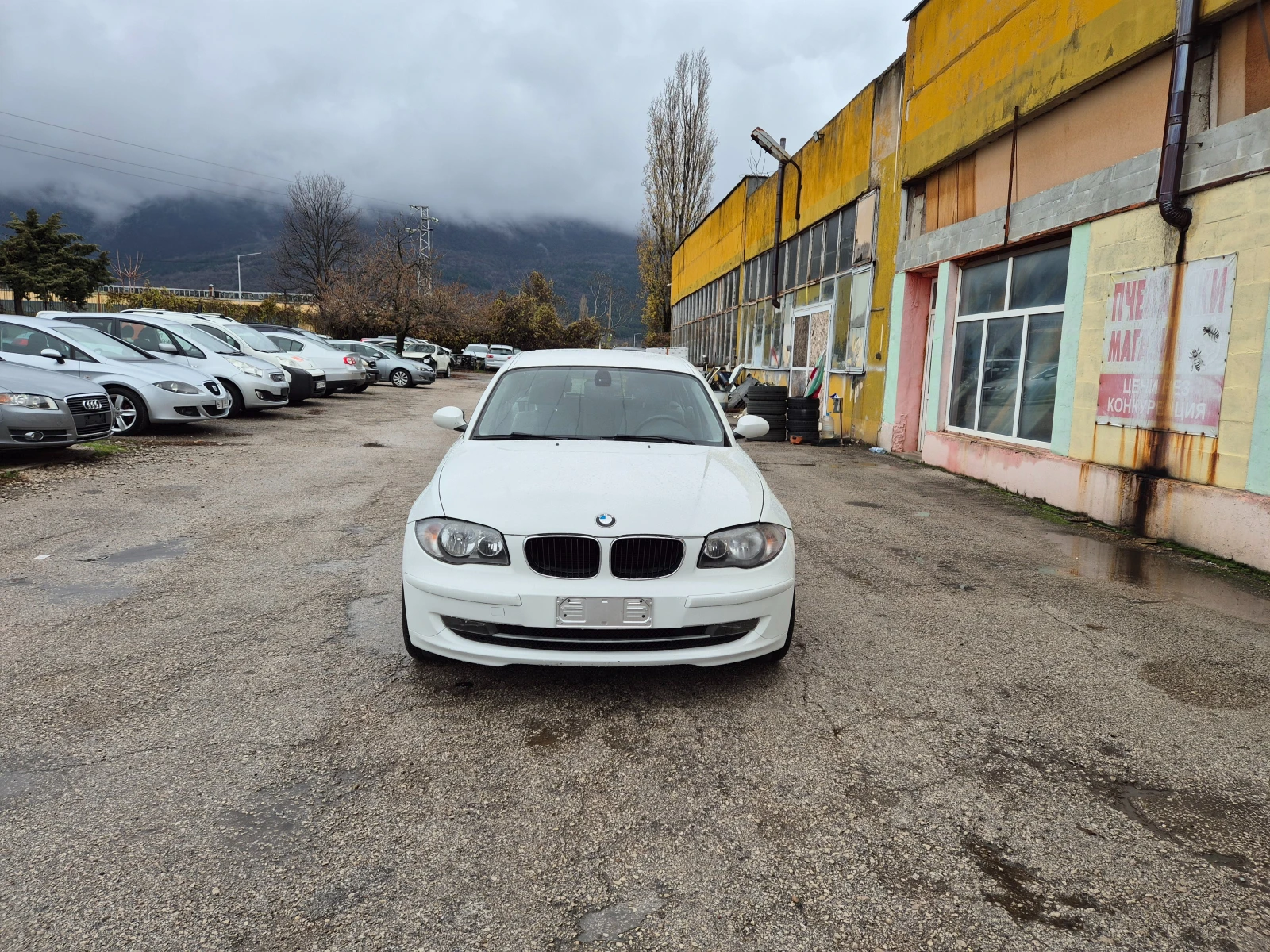 BMW 118 2.0D 143К.С. ITALY TOP - изображение 2