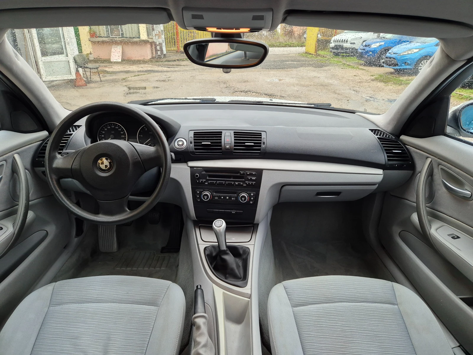 BMW 118 2.0D 143.. ITALY TOP | Mobile.bg   13