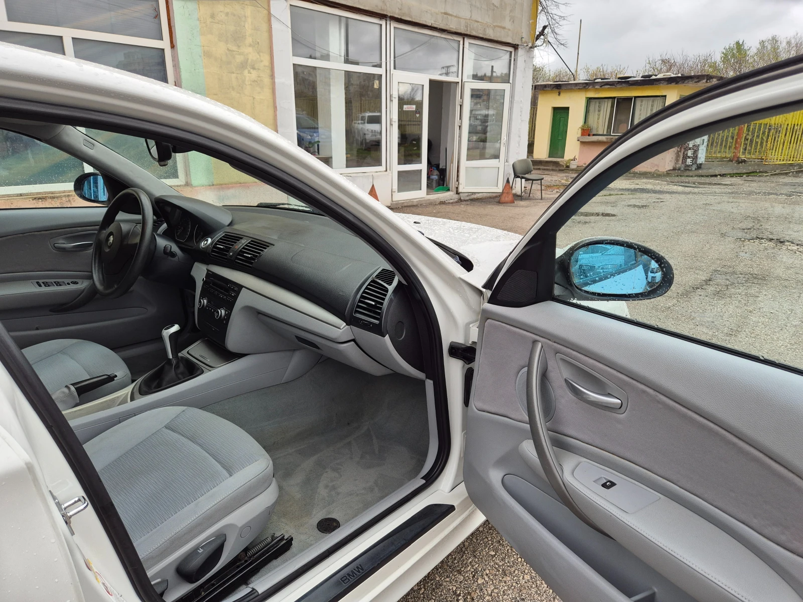 BMW 118 2.0D 143.. ITALY TOP | Mobile.bg   14