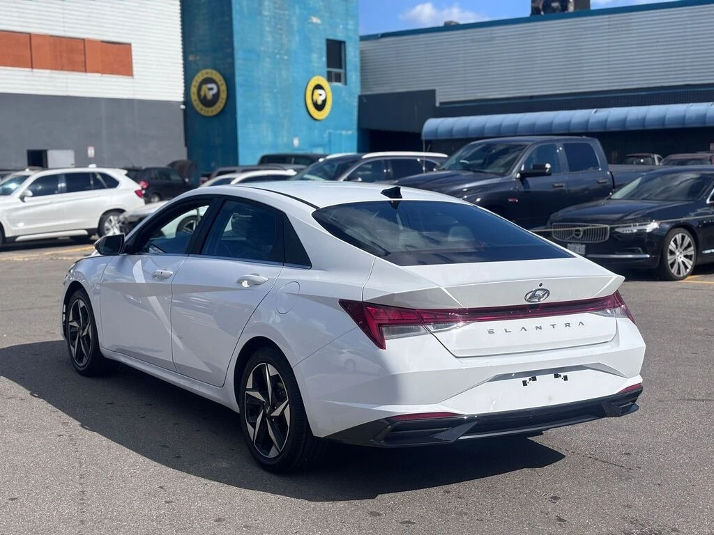 Hyundai Elantra SEL * * CARFAX * * АВТО КРЕДИТ * *  - изображение 8