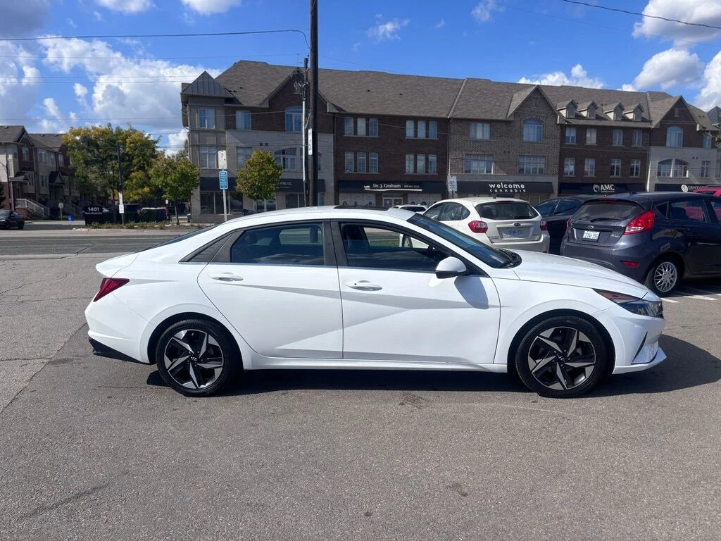 Hyundai Elantra SEL * * CARFAX * * АВТО КРЕДИТ * *  - изображение 4