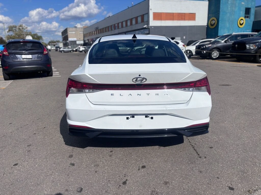 Hyundai Elantra SEL * * CARFAX * * АВТО КРЕДИТ * *  - изображение 7