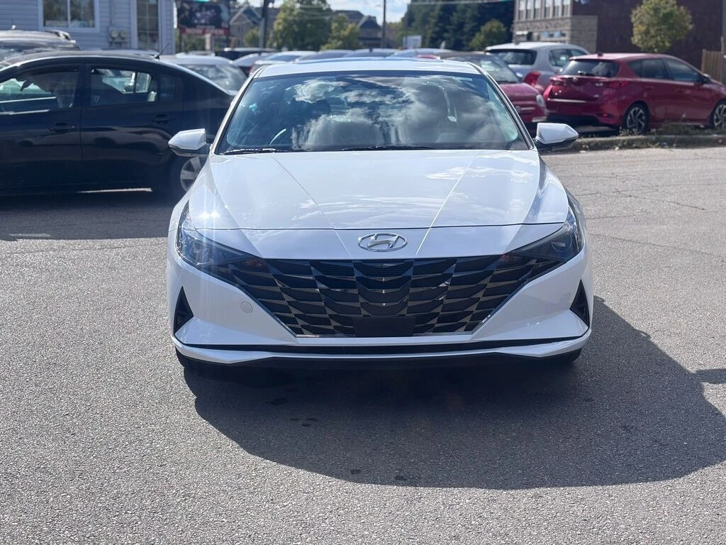 Hyundai Elantra SEL * * CARFAX * * АВТО КРЕДИТ * *  - изображение 2
