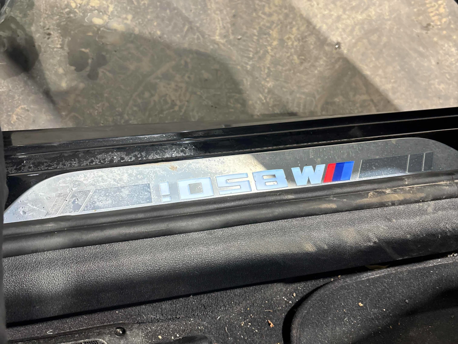 BMW 850 * * CARFAX * * ���� ������ * *  | Mobile.bg � ����������� 14