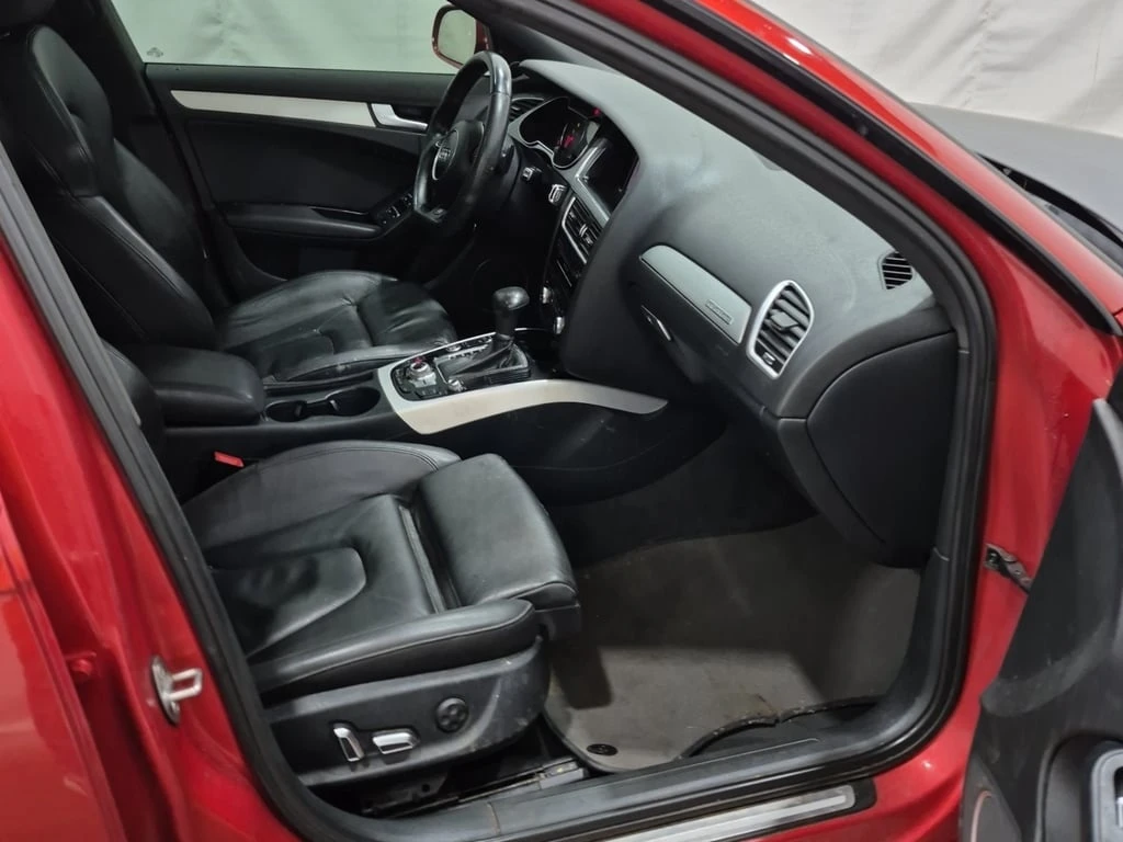 Audi A4 * TECHNIK * CARFAX * ЦЕНА ДО БГ - изображение 10