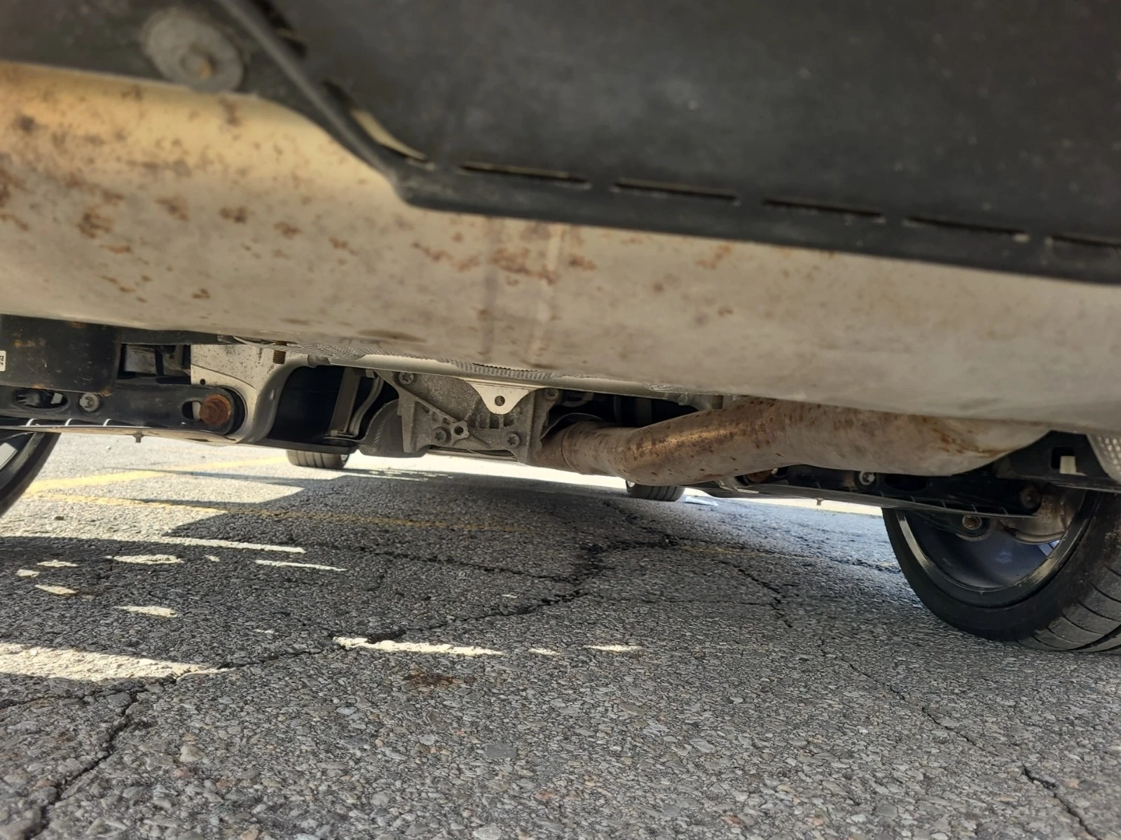 BMW 540 i xDrive* M-PACK* DIGITAL* HEAD UP* DISTRONIC* H&K | Mobile.bg   14