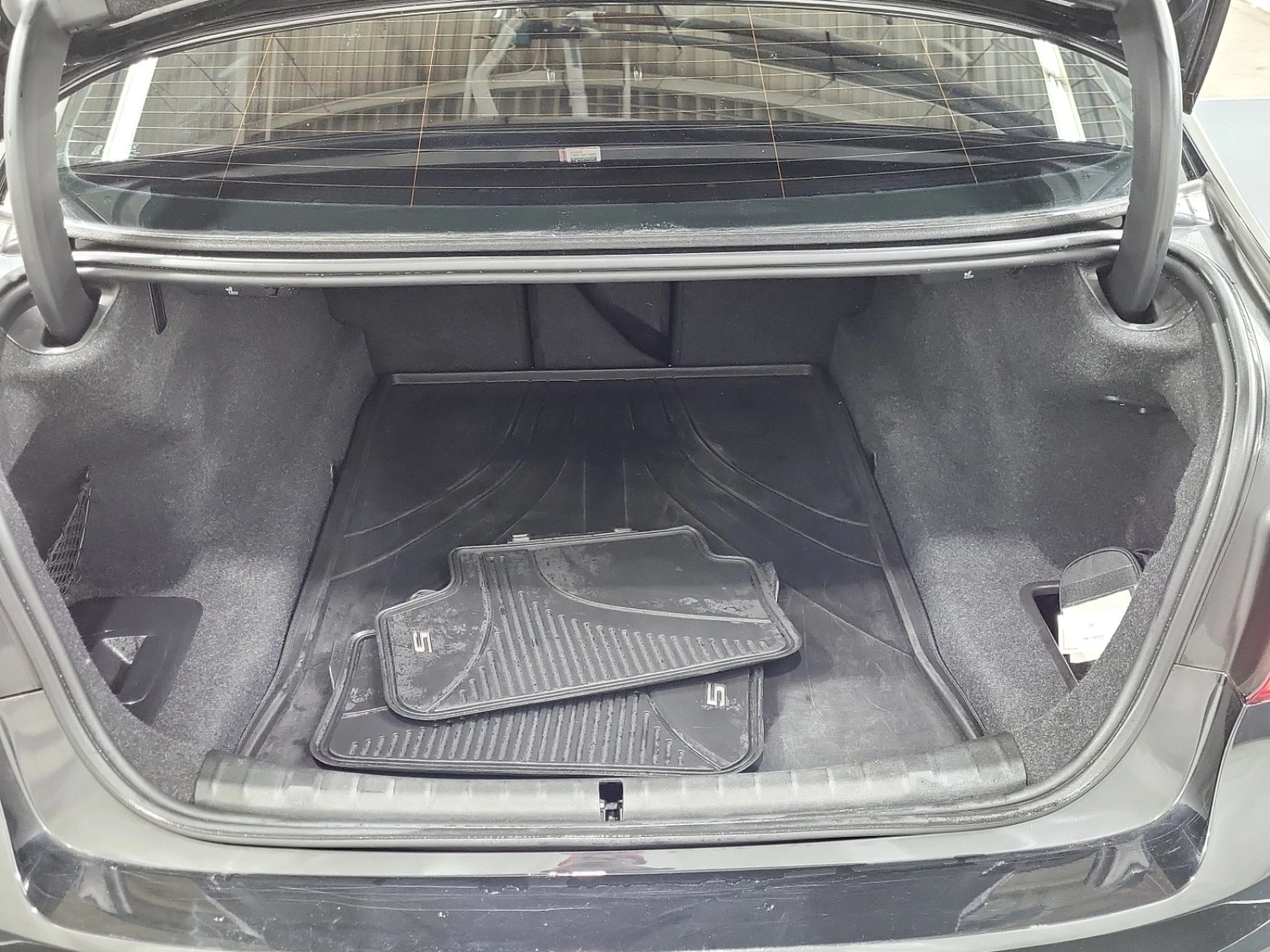 BMW 540 i xDrive* M-PACK* DIGITAL* HEAD UP* DISTRONIC* H&K | Mobile.bg   12