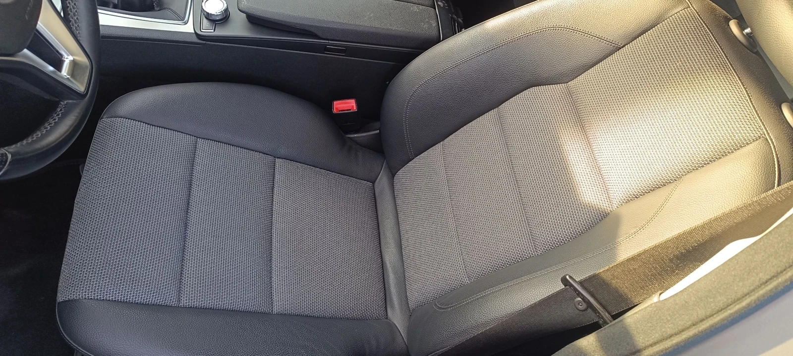 Mercedes-Benz C 180 1.6 CGI benzin evro6B - изображение 9