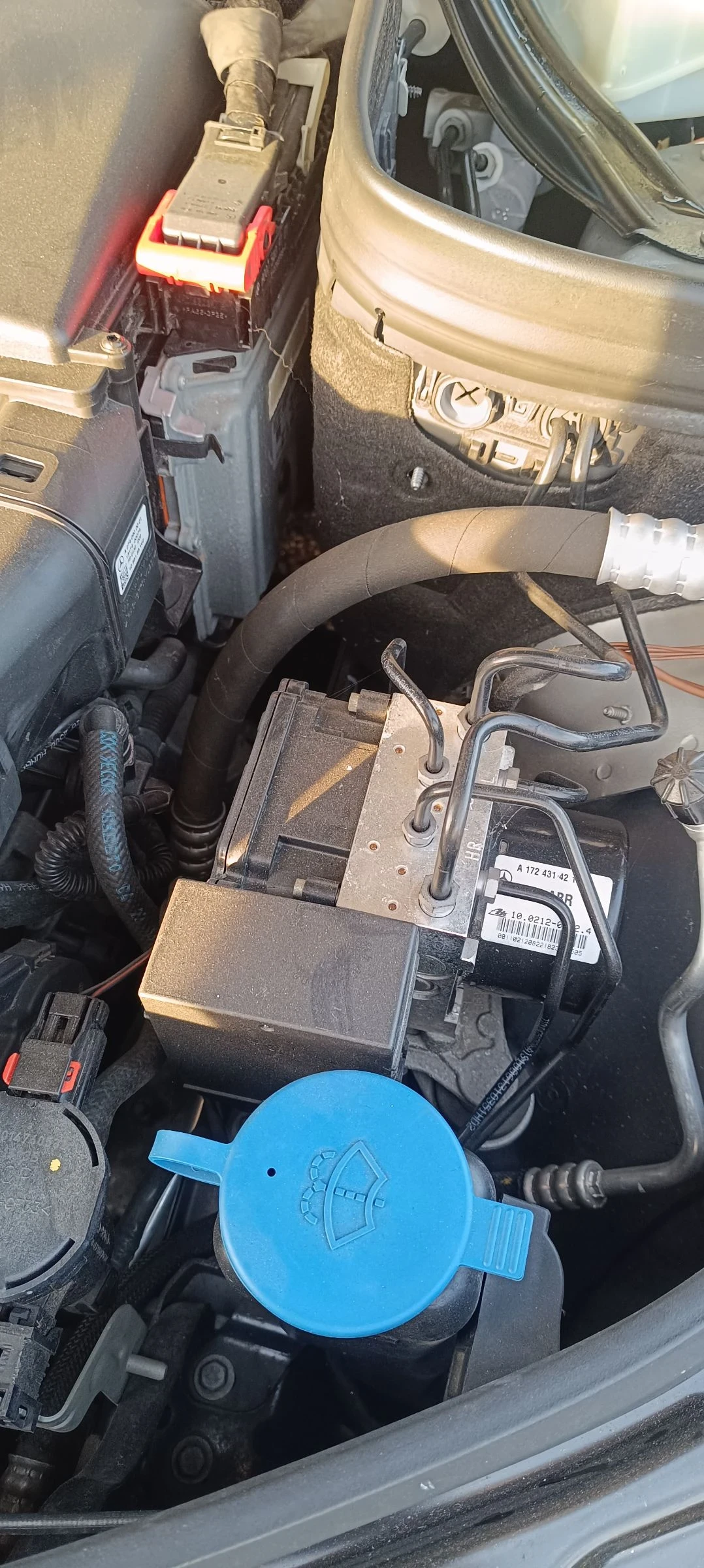 Mercedes-Benz C 180 1.6 CGI benzin evro6B | Mobile.bg � ����������� 14