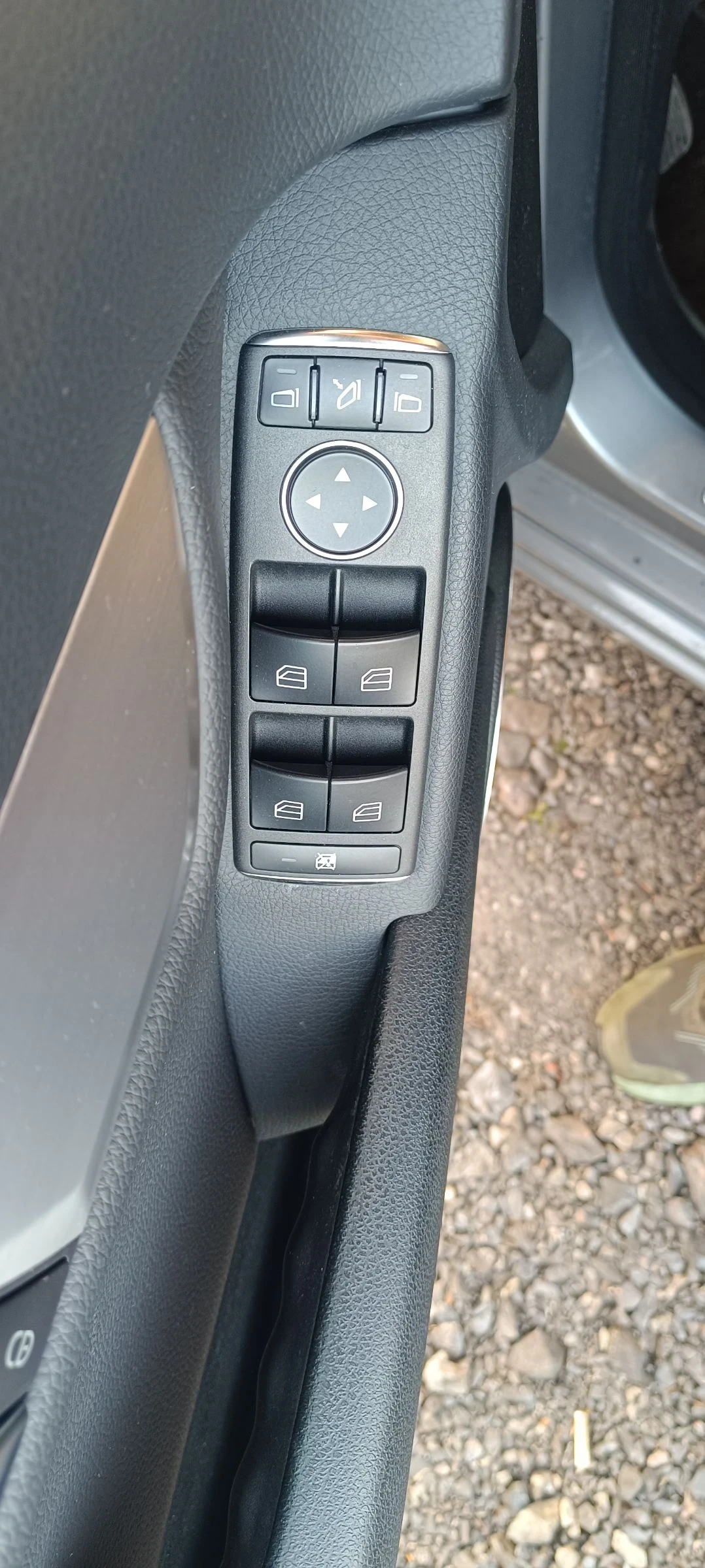 Mercedes-Benz C 180 1.6 CGI benzin evro6B | Mobile.bg � ����������� 12