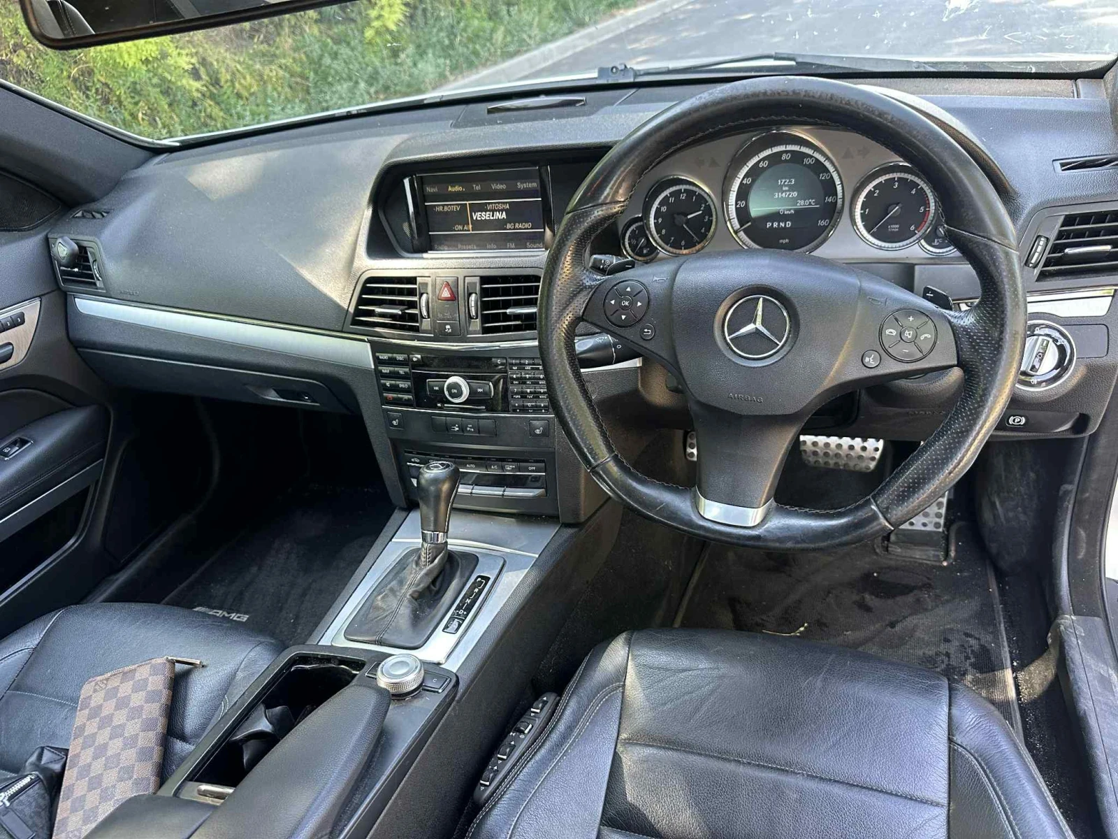 Mercedes-Benz E 350  - изображение 2