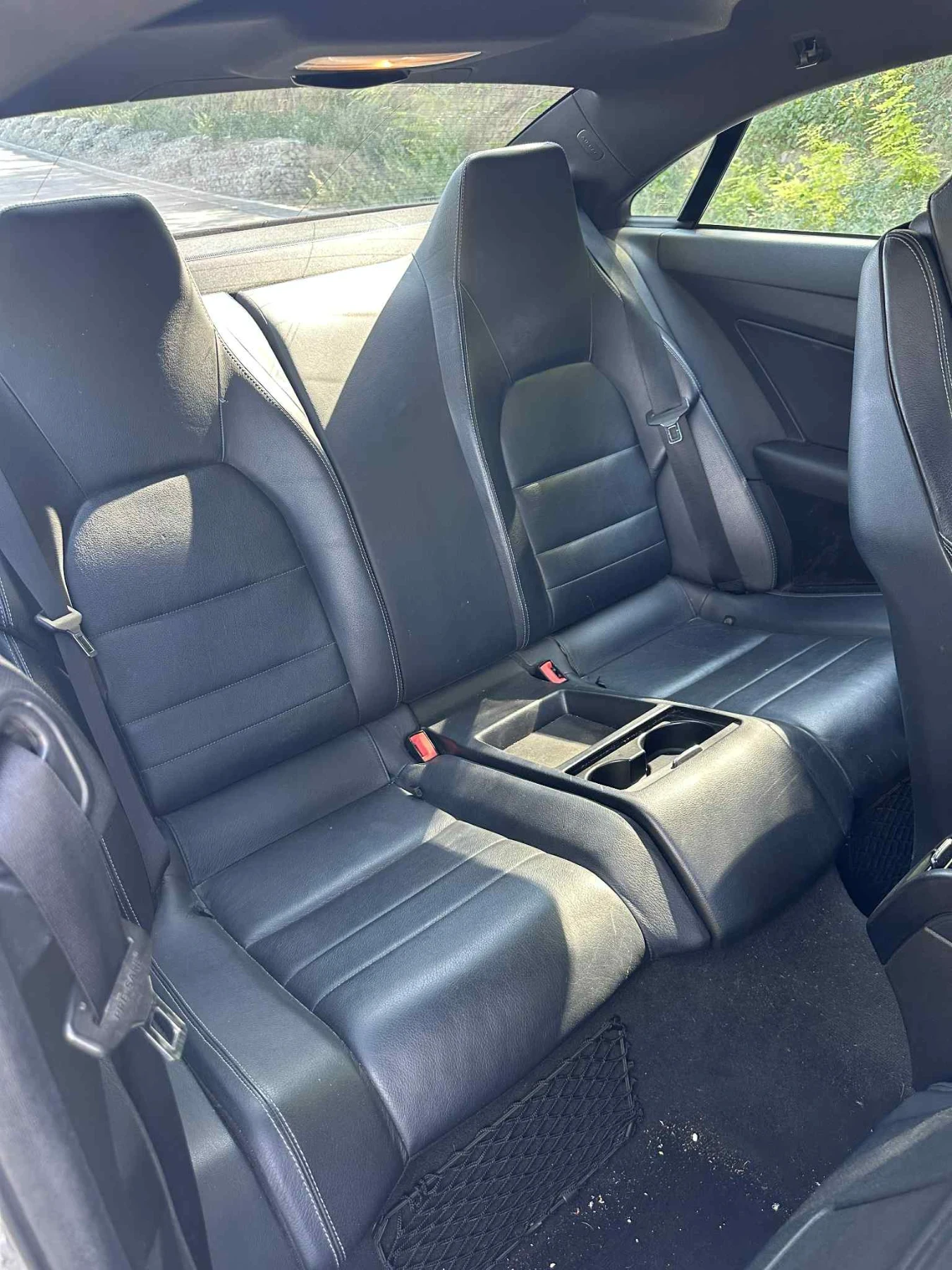 Mercedes-Benz E 350  - изображение 4