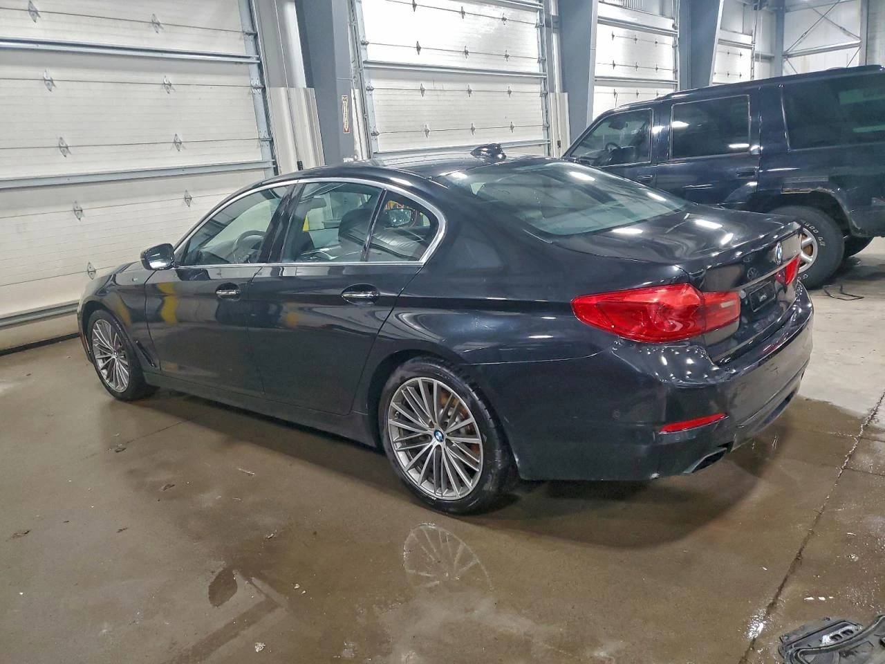 BMW 540 XDRIVE| B58| HuD| HARMAN| CARPLAY | Mobile.bg � ����������� 4