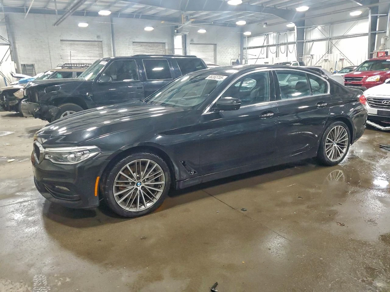 BMW 540 XDRIVE| B58| HuD| HARMAN| CARPLAY | Mobile.bg � ����������� 3