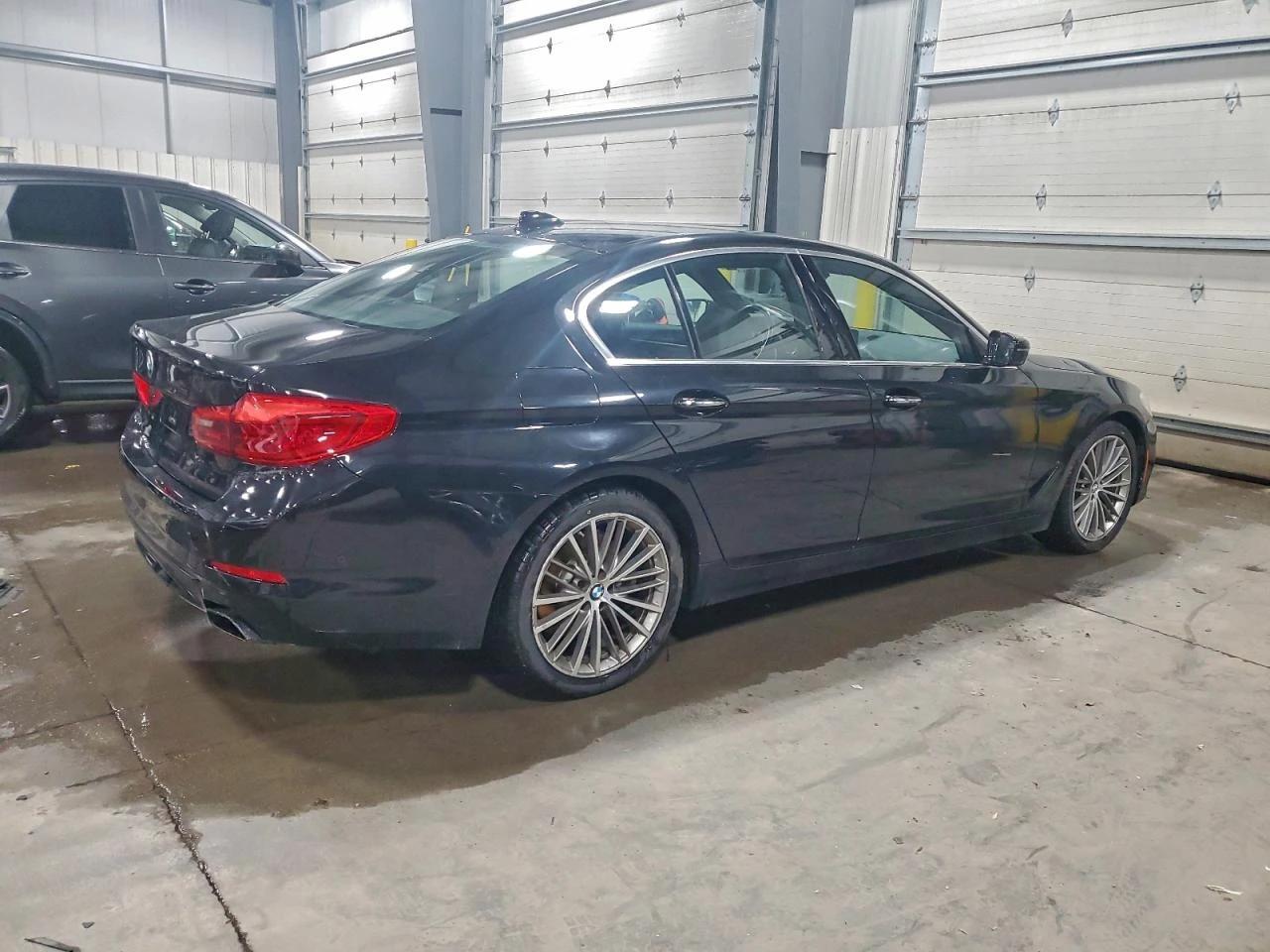BMW 540 XDRIVE| B58| HuD| HARMAN| CARPLAY | Mobile.bg � ����������� 6