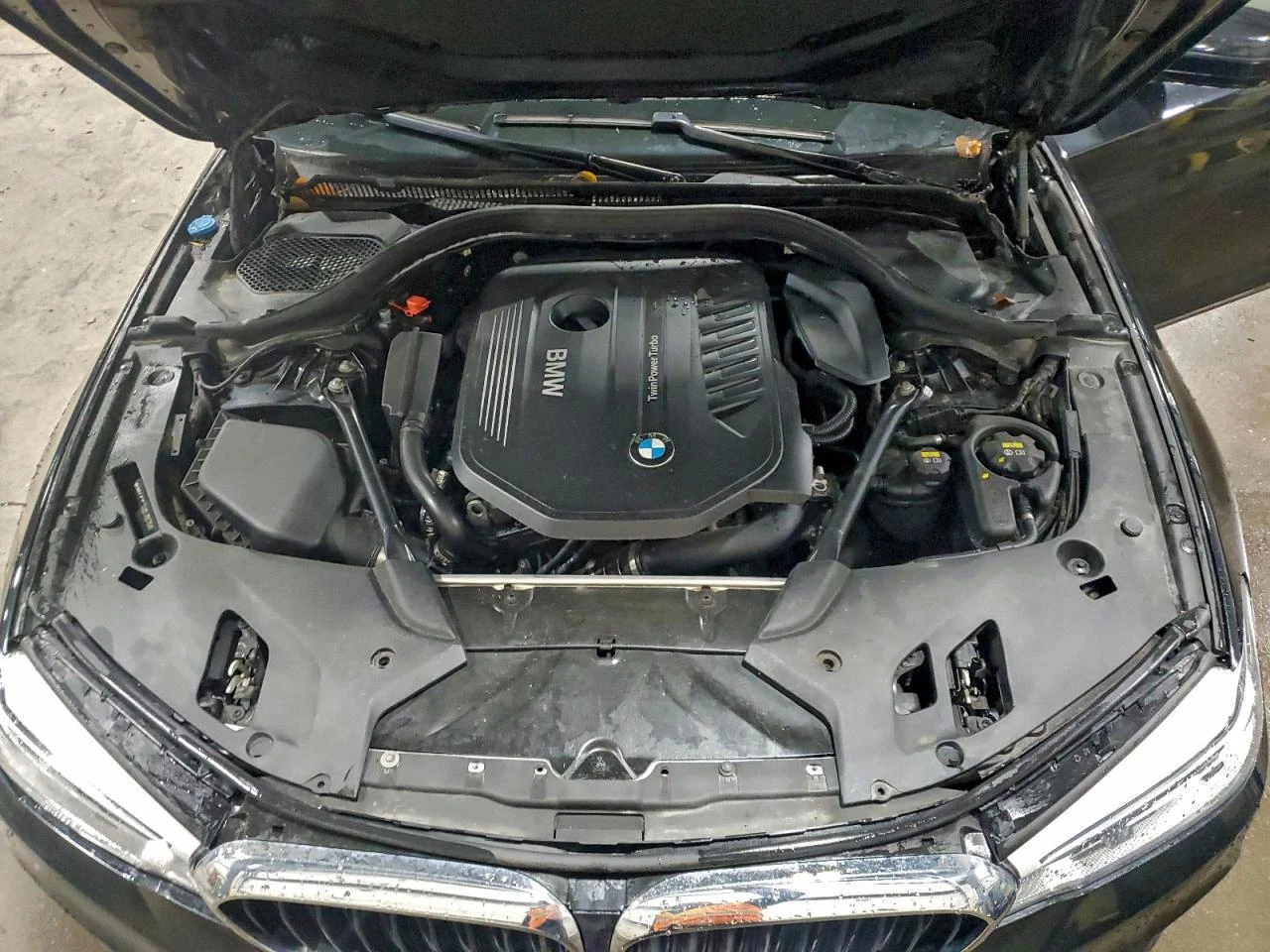 BMW 540 XDRIVE| B58| HuD| HARMAN| CARPLAY | Mobile.bg � ����������� 11