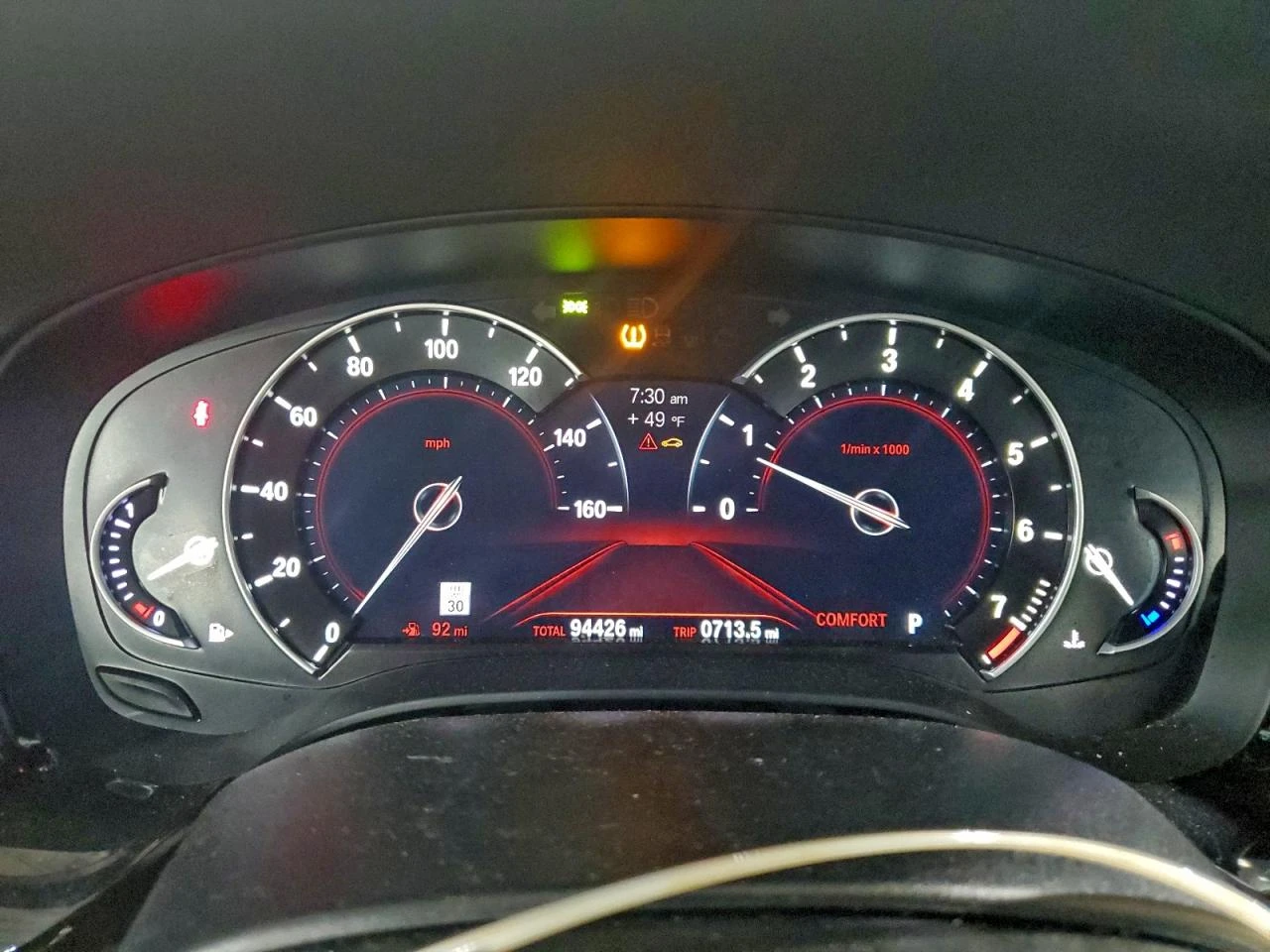 BMW 540 XDRIVE| B58| HuD| HARMAN| CARPLAY | Mobile.bg � ����������� 9