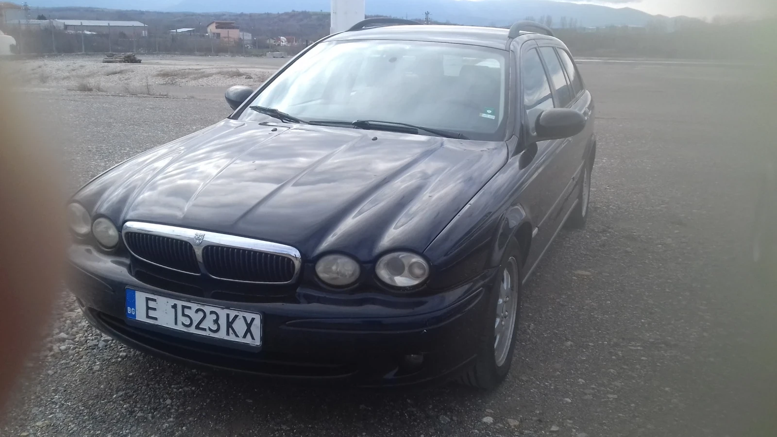 Jaguar X-type | Mobile.bg � ����������� 3